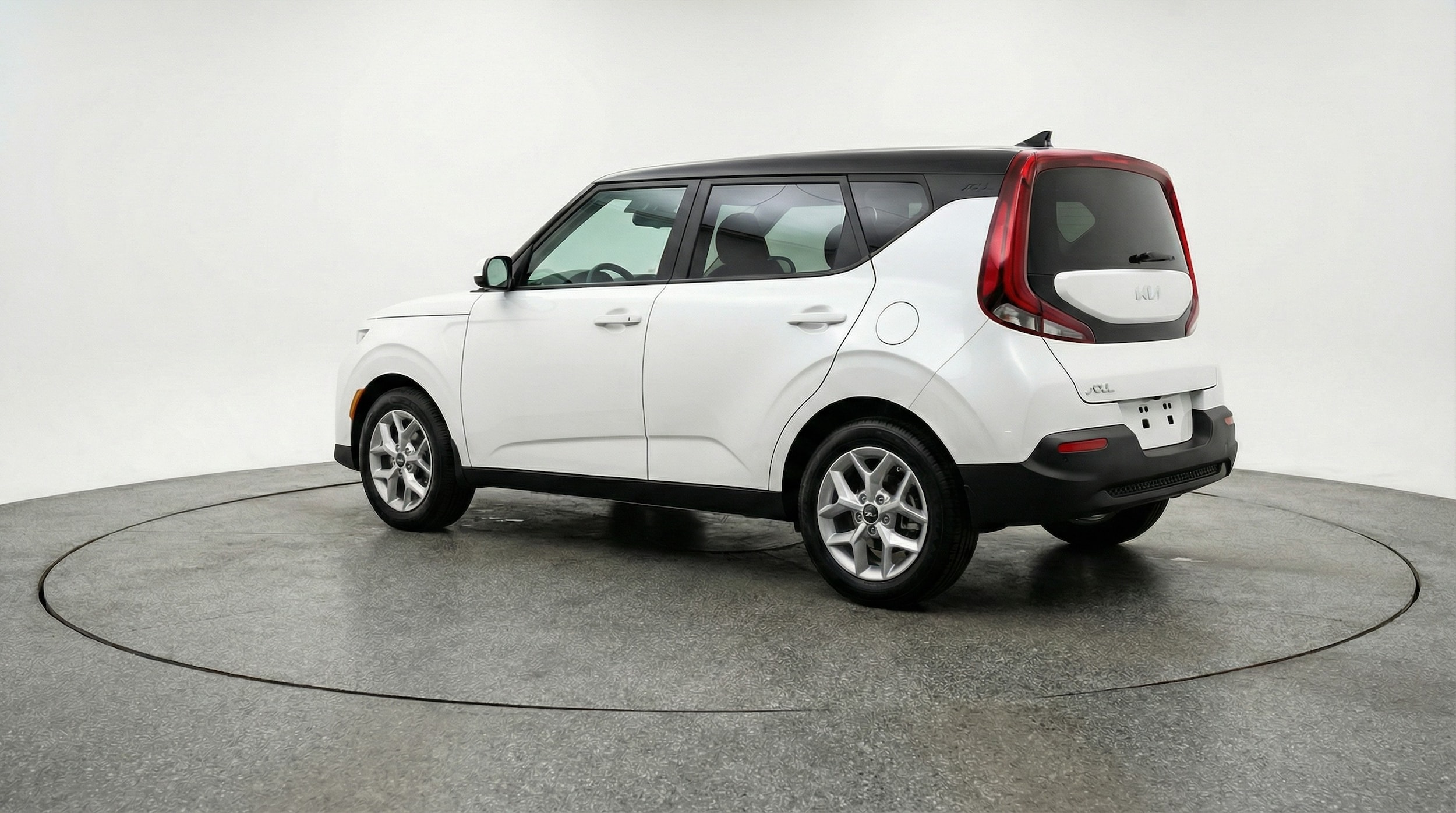 Thumbnail: 2025 Kia Soul - 5