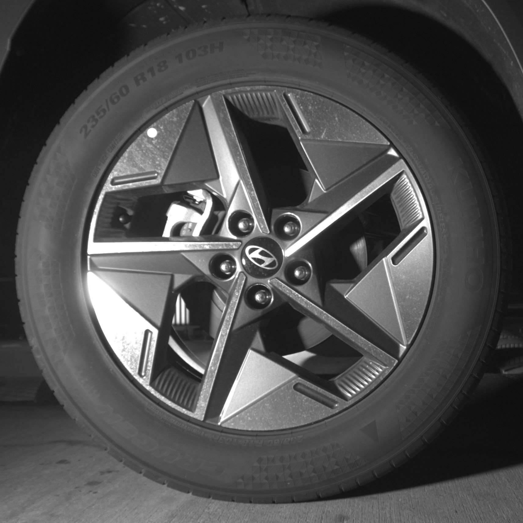 Thumbnail: 2026 Hyundai Tucson - 15