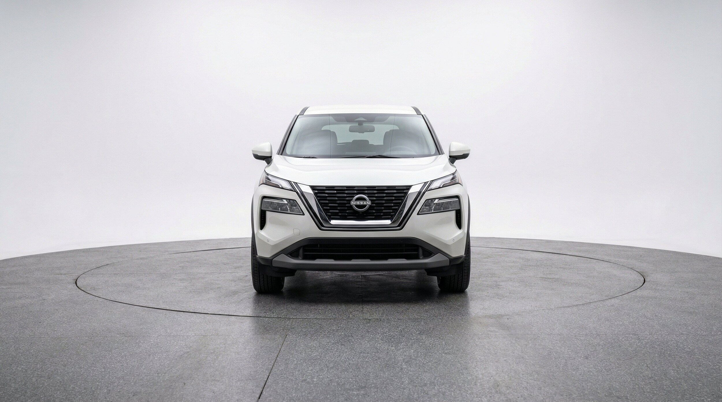 Thumbnail: 2026 Nissan Rogue - 2