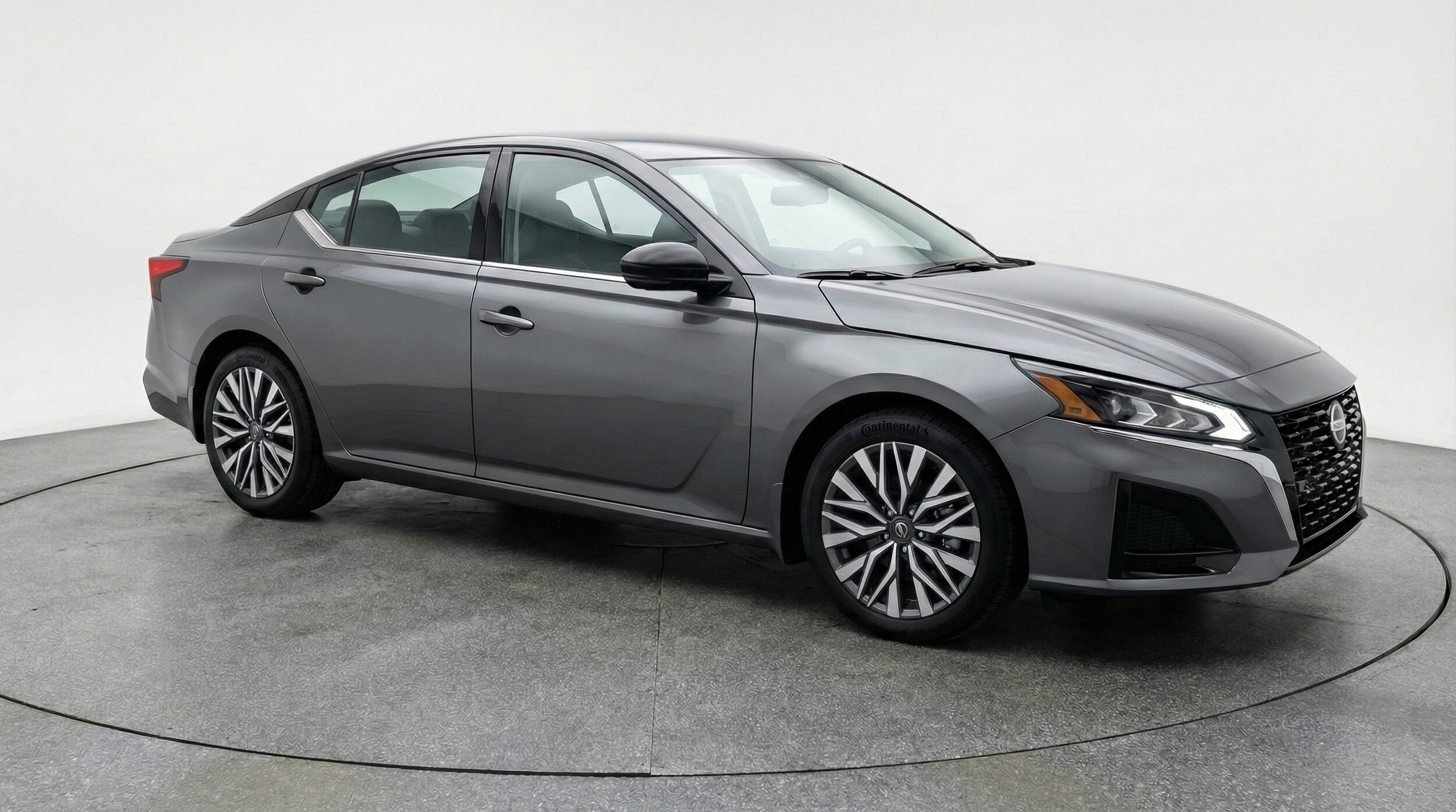 Thumbnail: 2025 Nissan Altima - 1