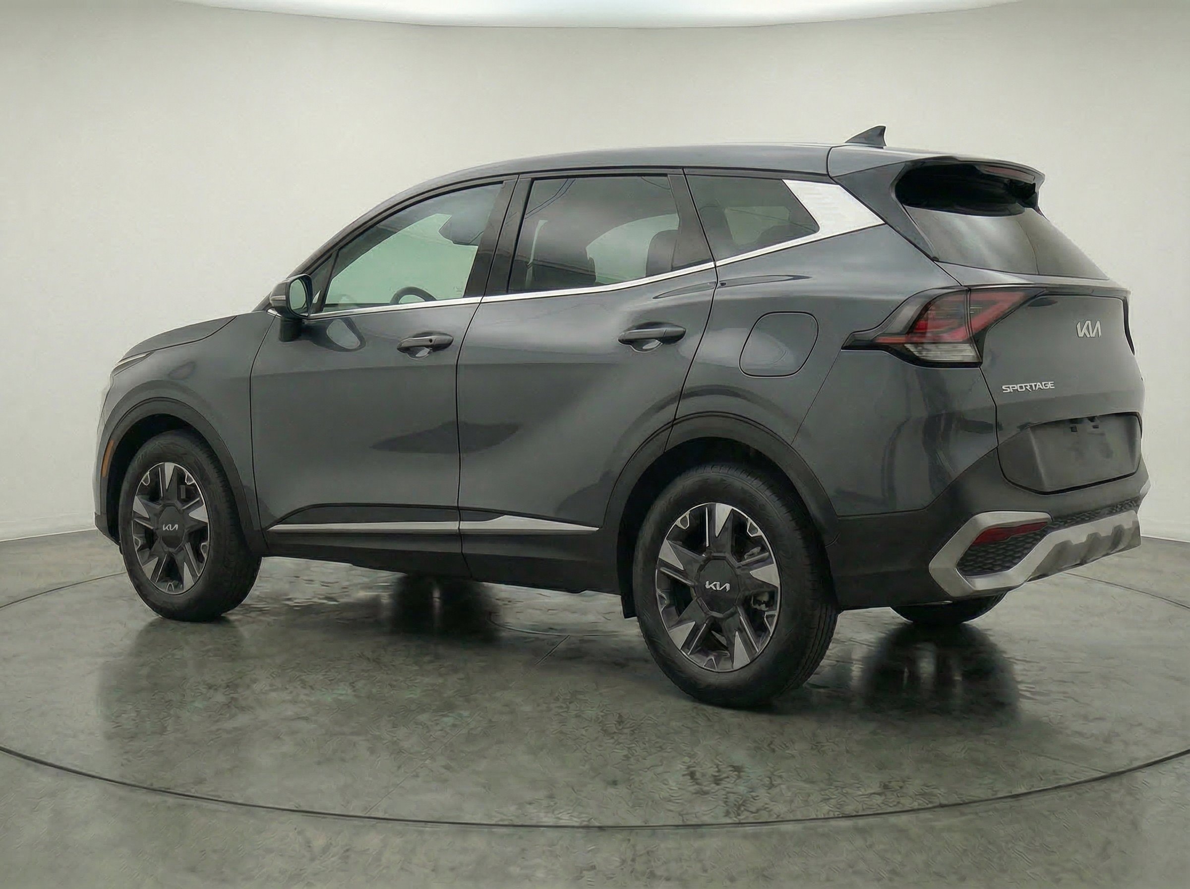 Thumbnail: 2026 Kia Sportage - 6