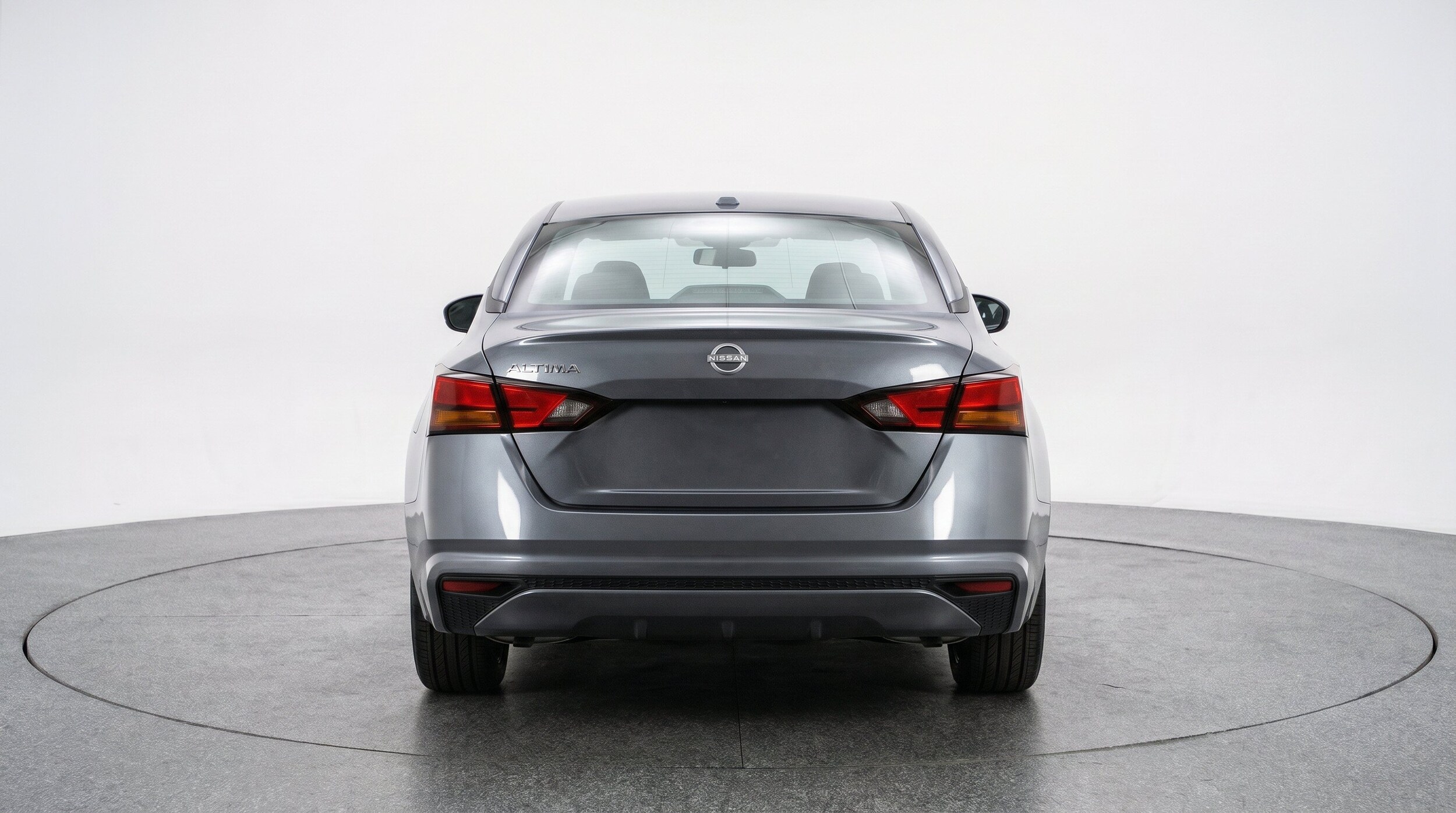 Thumbnail: 2025 Nissan Altima - 7