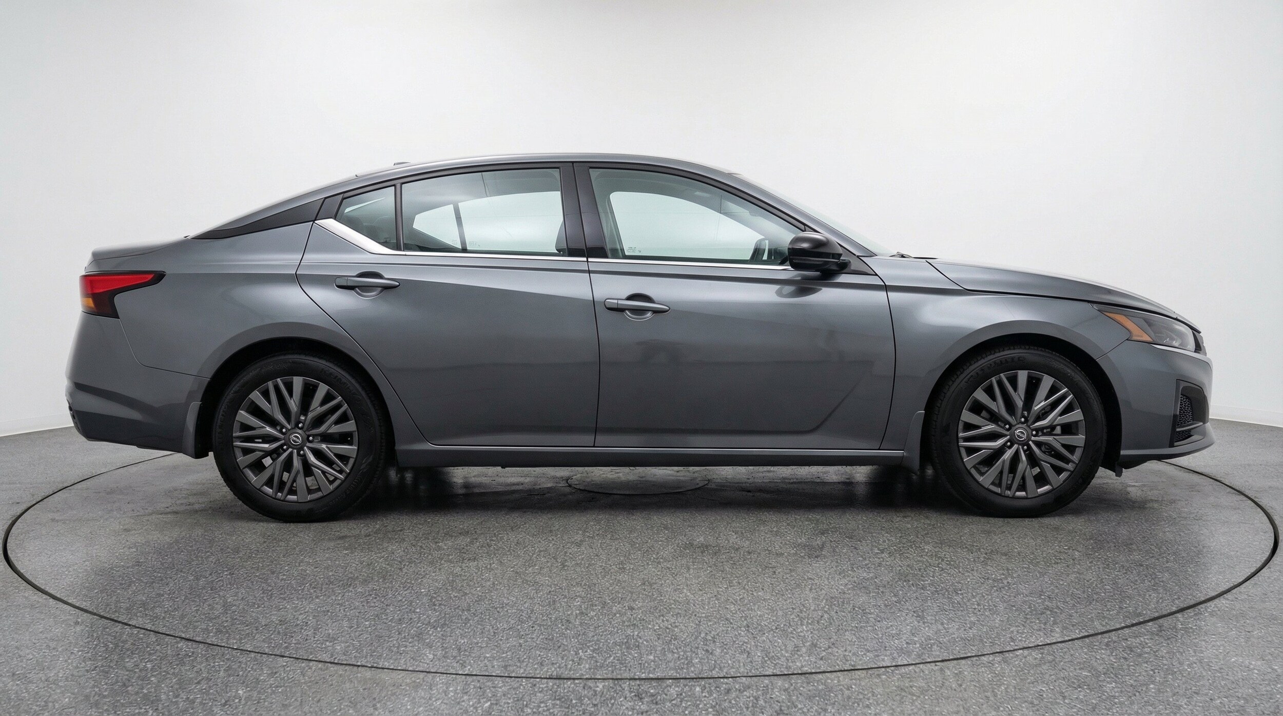 Thumbnail: 2026 Nissan Altima - 11