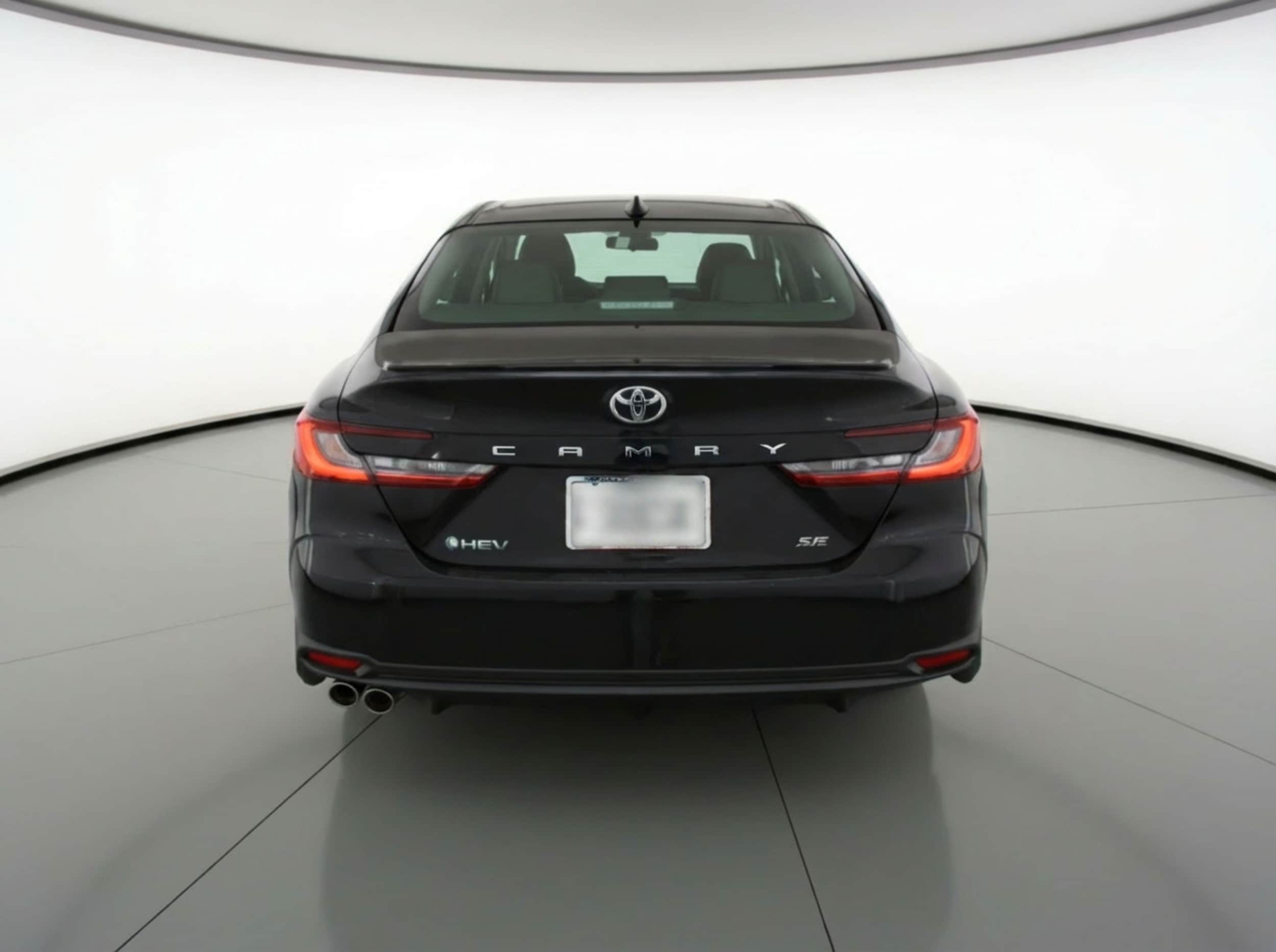 Thumbnail: 2025 Toyota Camry - 6