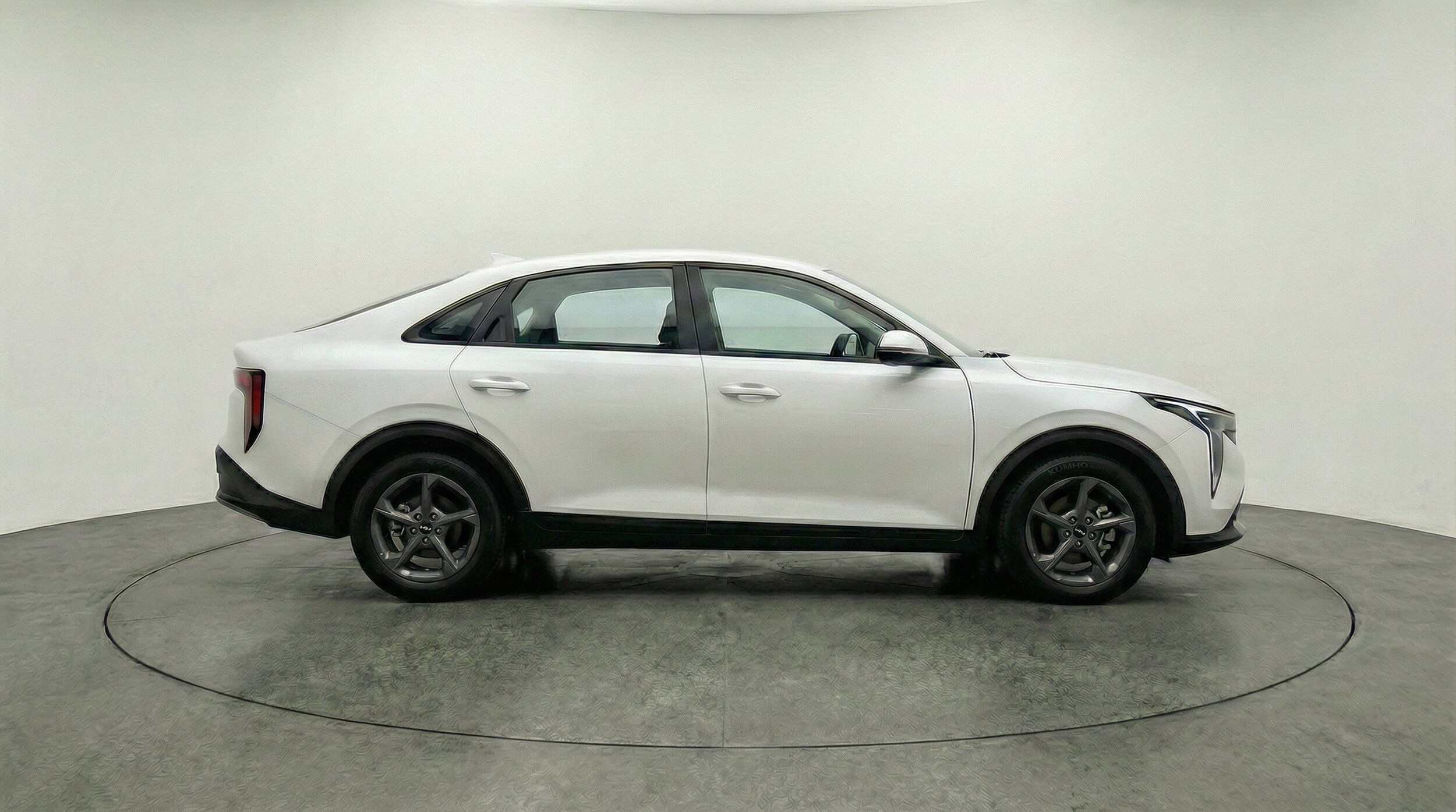 Thumbnail: 2025 Kia K4 - 11