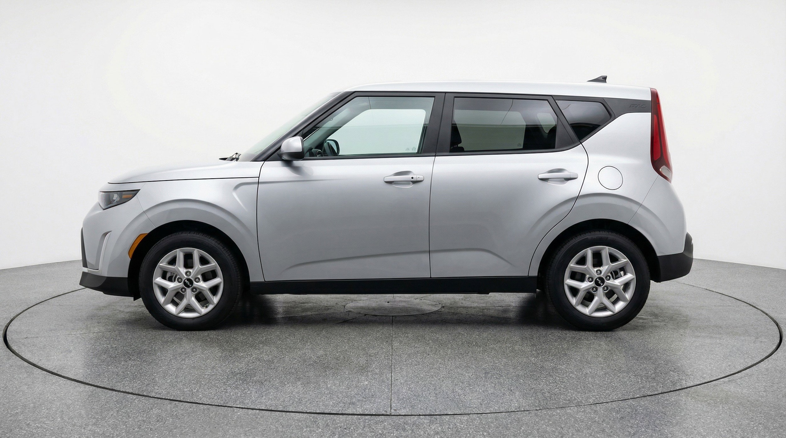 Thumbnail: 2025 Kia Soul - 5