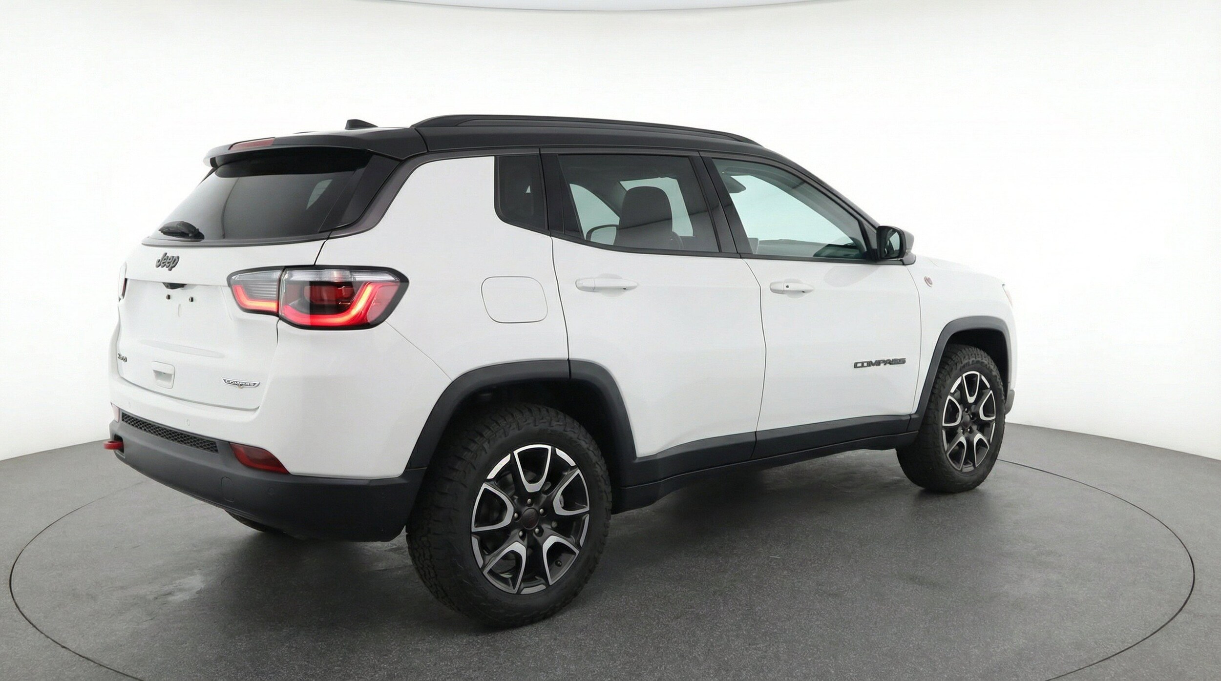 Thumbnail: 2025 Jeep Compass - 9