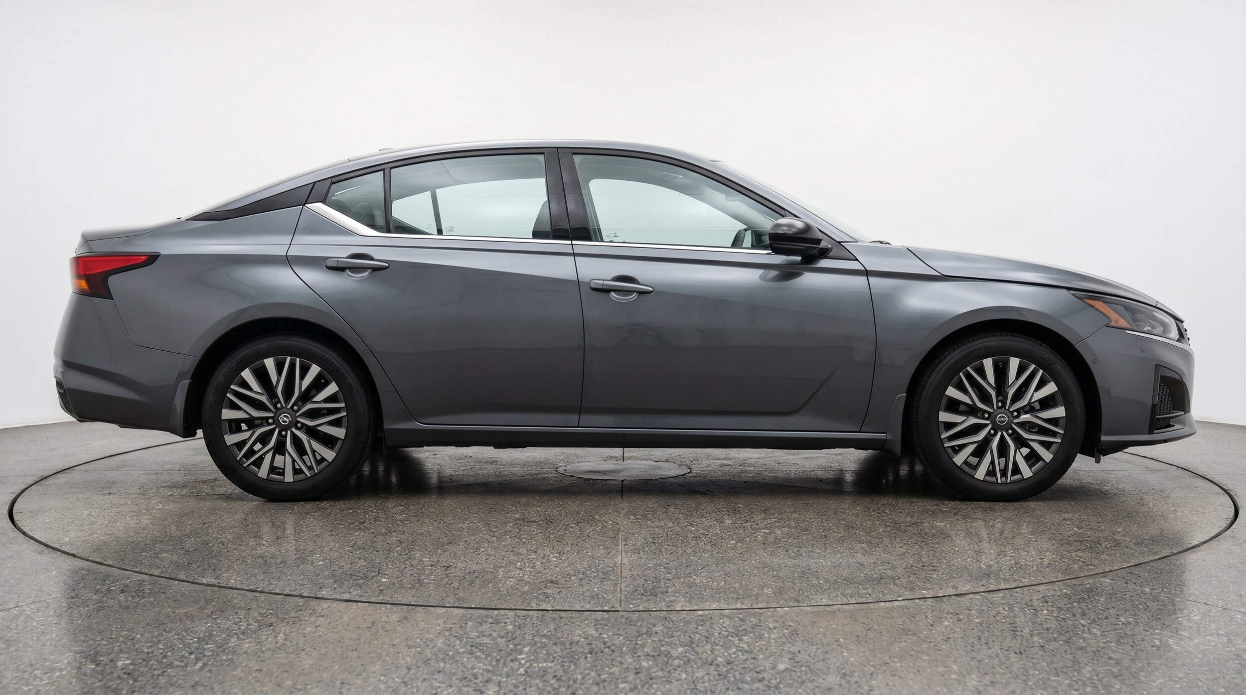 Thumbnail: 2026 Nissan Altima - 11