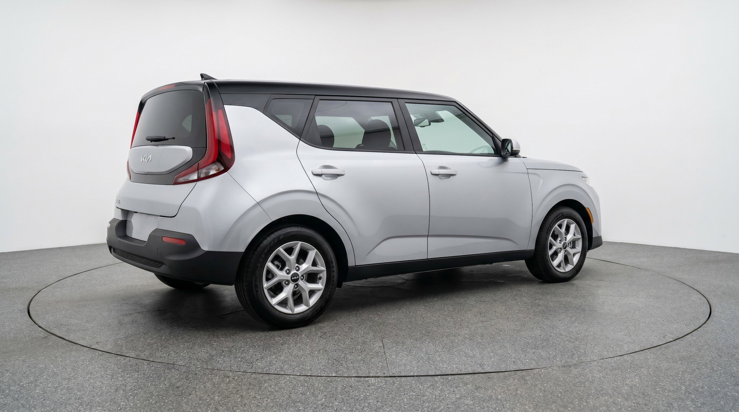 Thumbnail: 2025 Kia Soul - 9