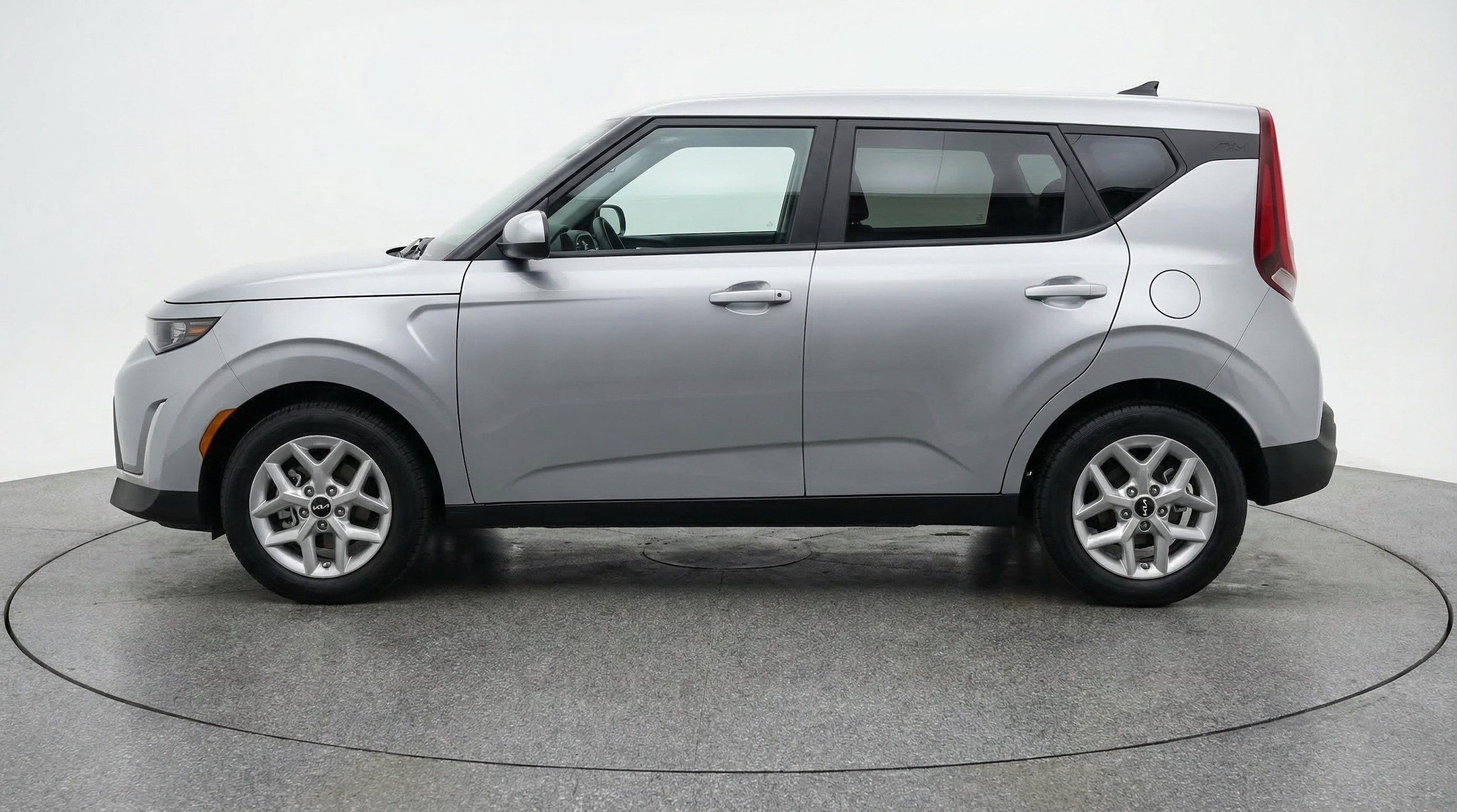 Thumbnail: 2025 Kia Soul - 5