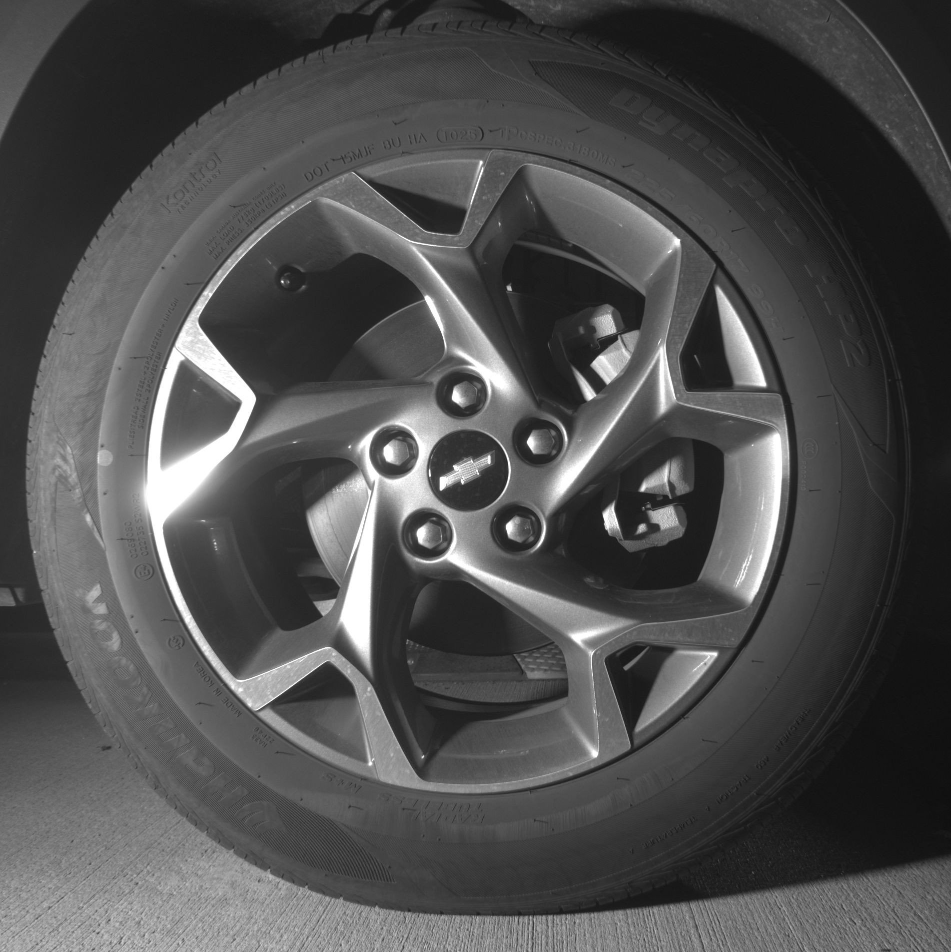 Thumbnail: 2025 Chevrolet Trax - 13