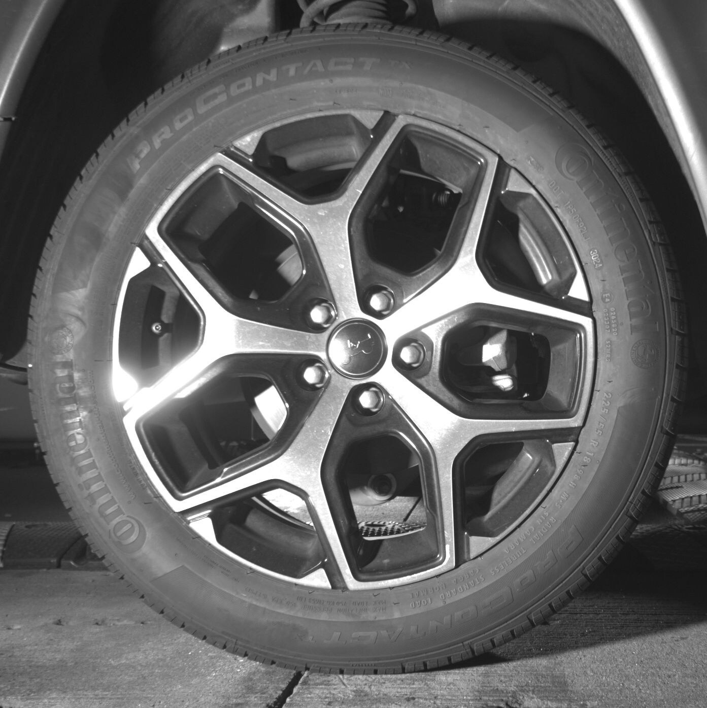 Thumbnail: 2025 Jeep Compass - 12