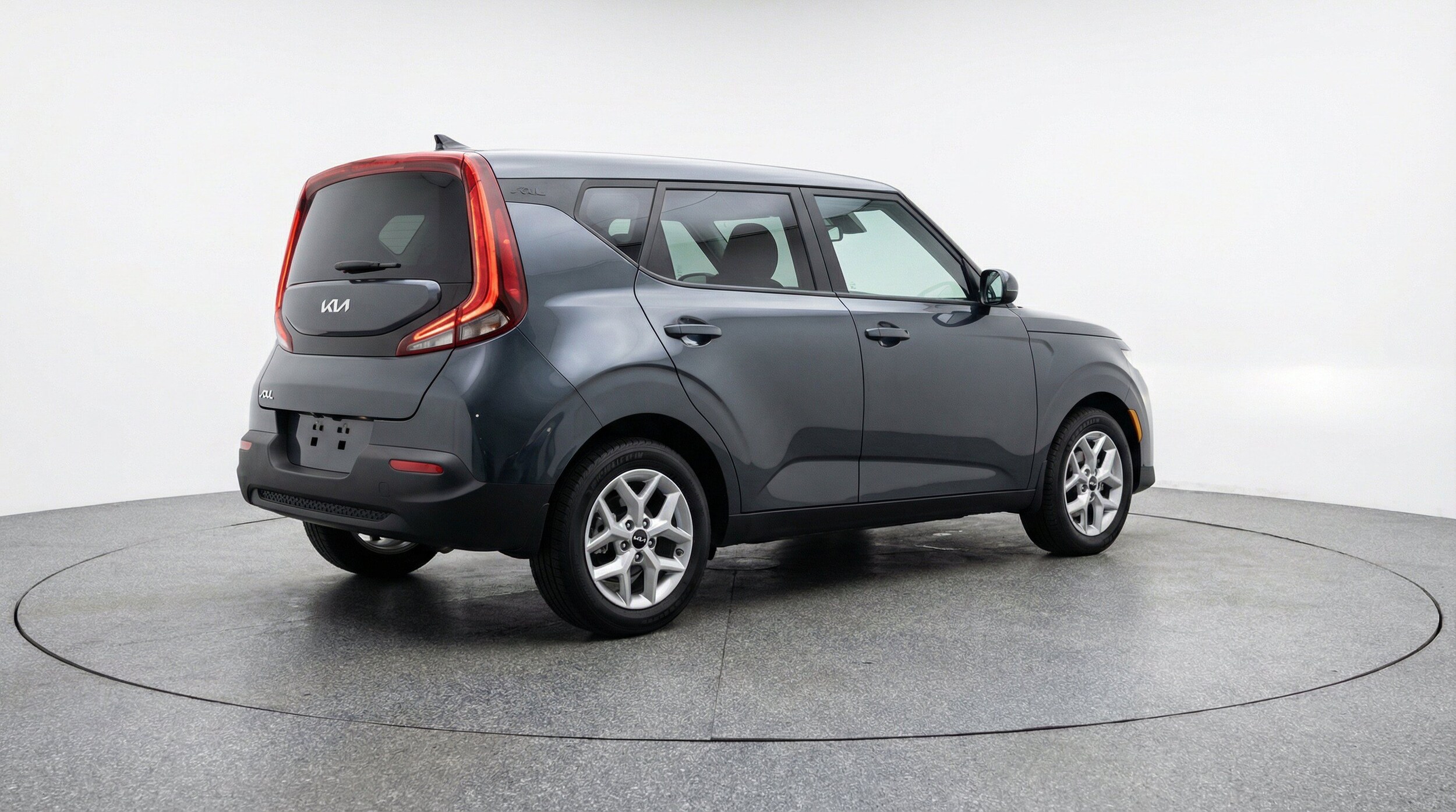 Thumbnail: 2025 Kia Soul - 9
