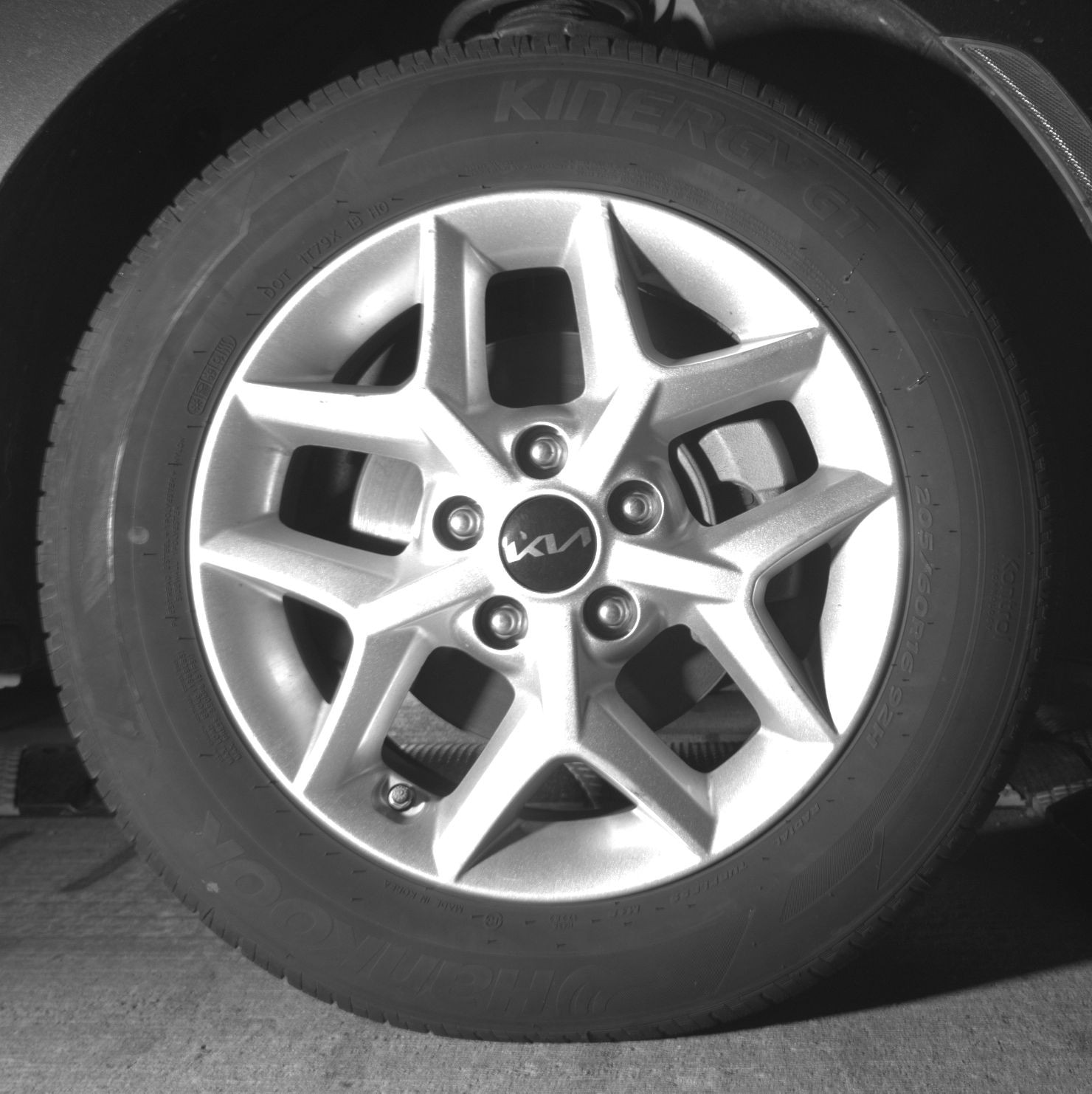 Thumbnail: 2025 Kia Soul - 10