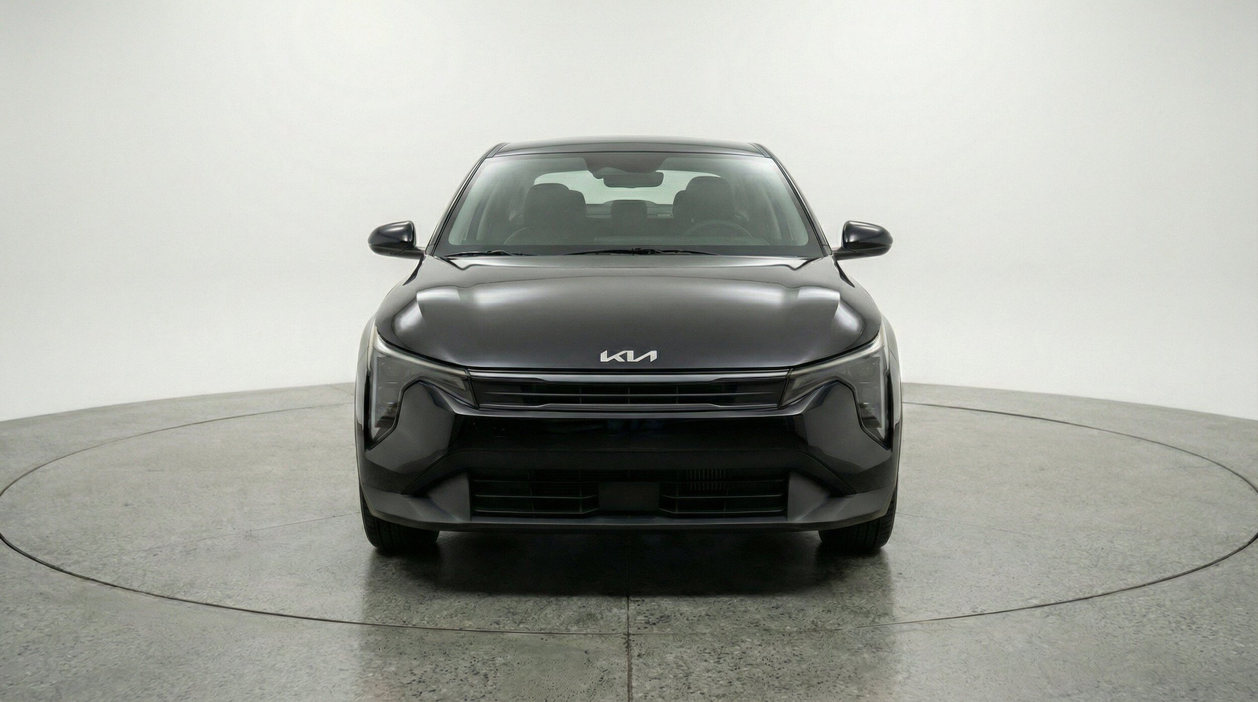 Thumbnail: 2025 Kia K4 - 2