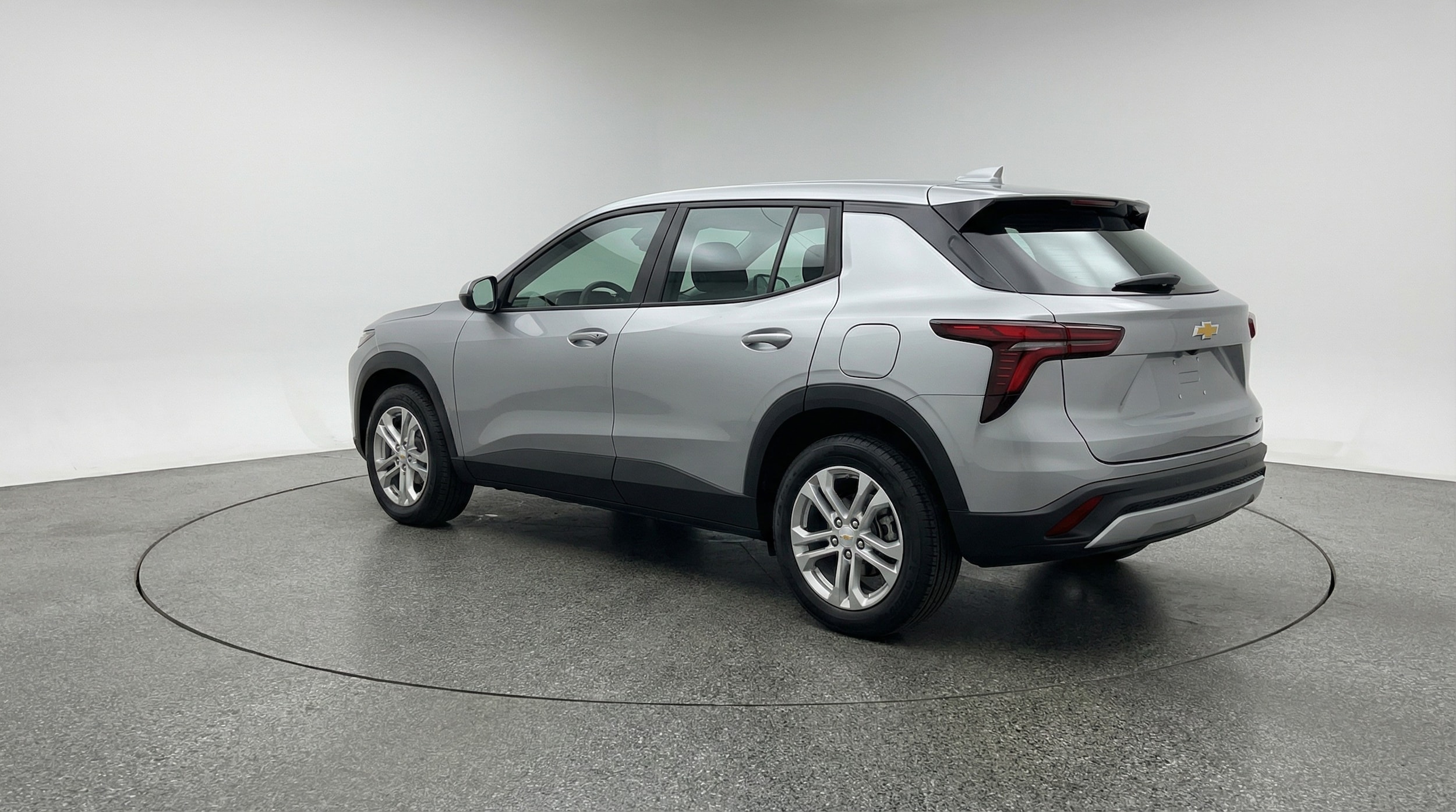 Thumbnail: 2025 Chevrolet Equinox - 5