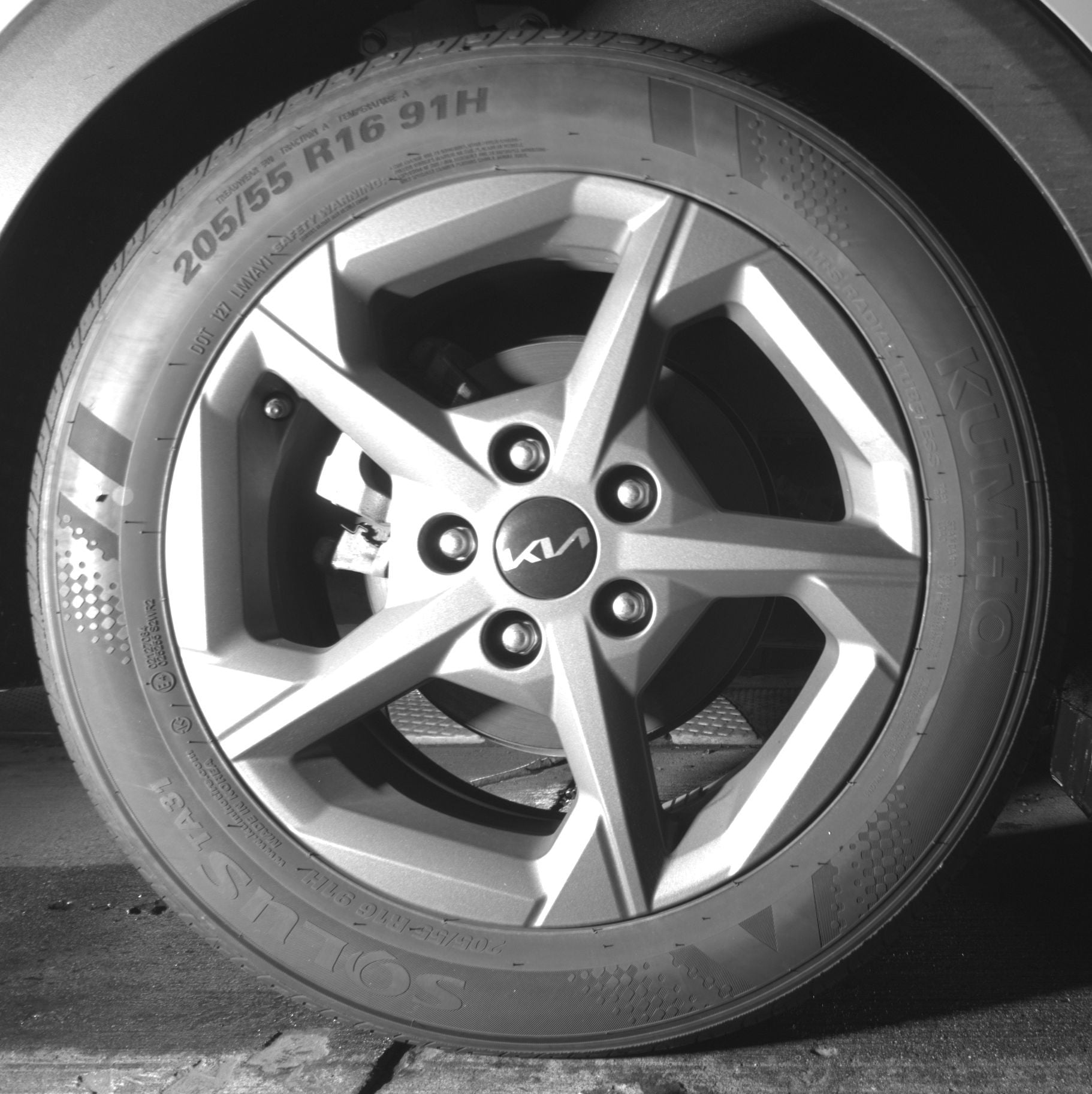 Thumbnail: 2025 Kia K4 - 12