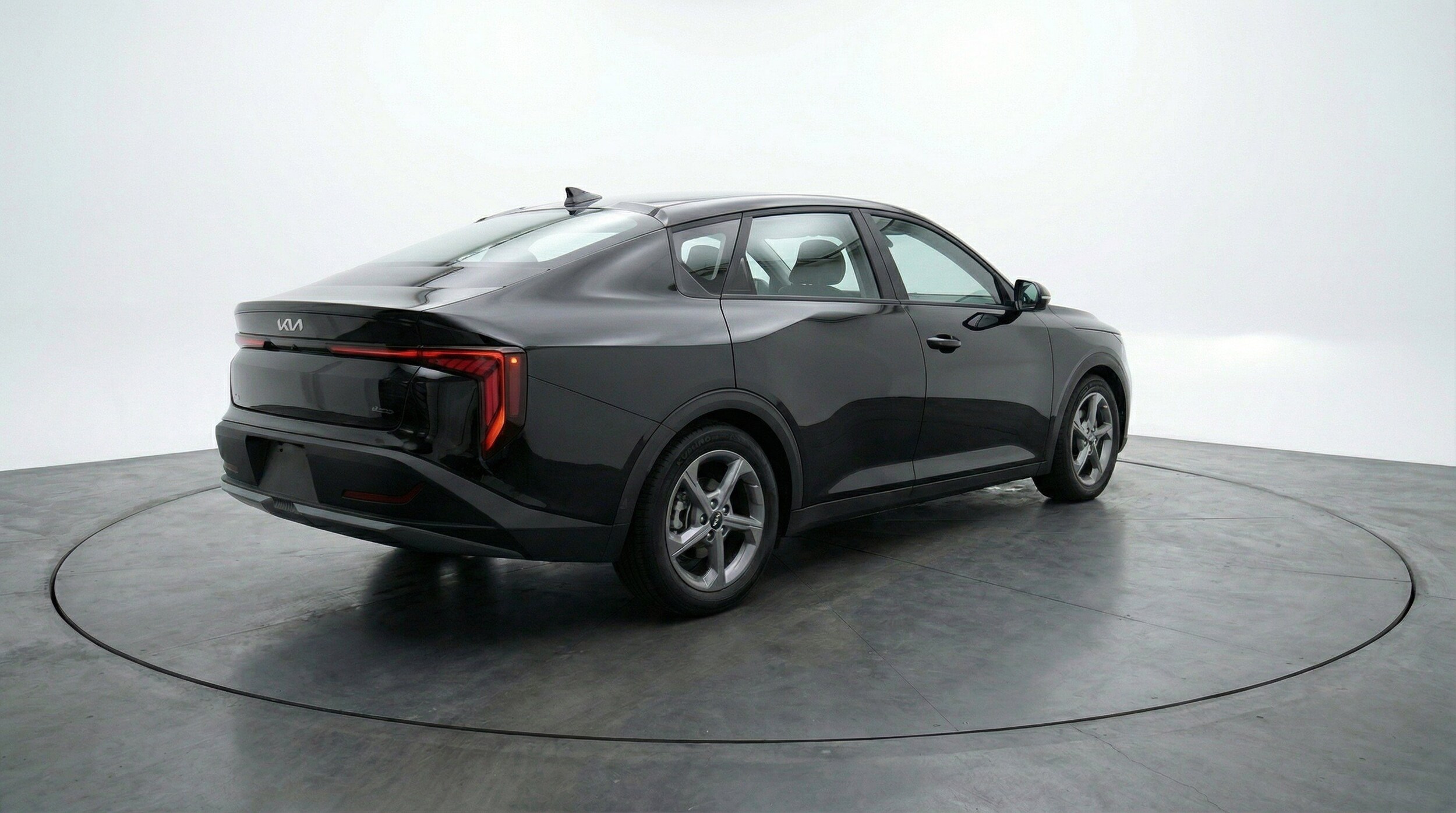 Thumbnail: 2026 Kia K4 - 9
