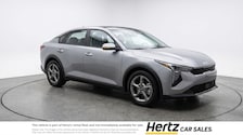 2025 Kia K4  -
                  Smithtown, NY