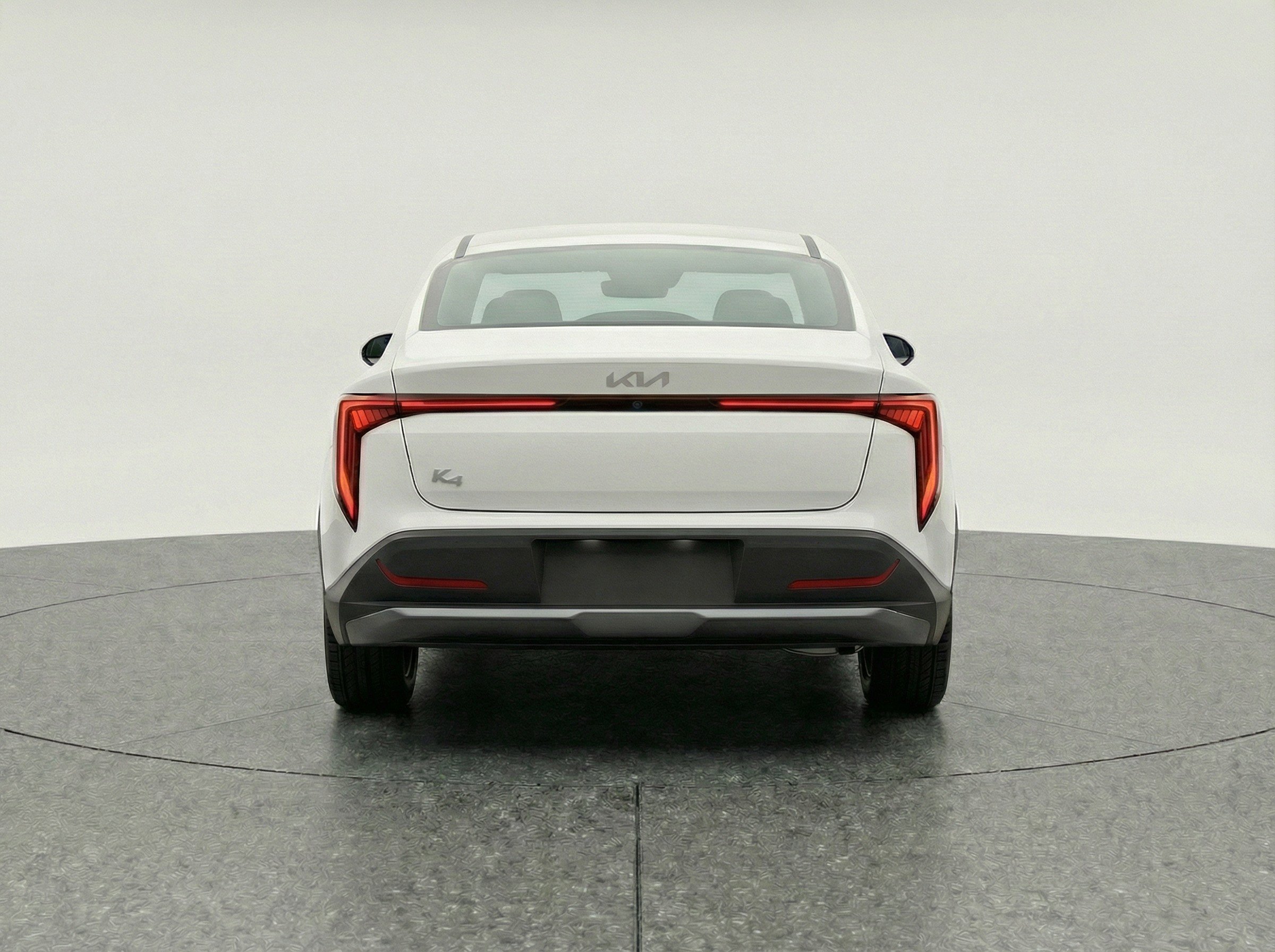 Thumbnail: 2025 Kia K4 - 7