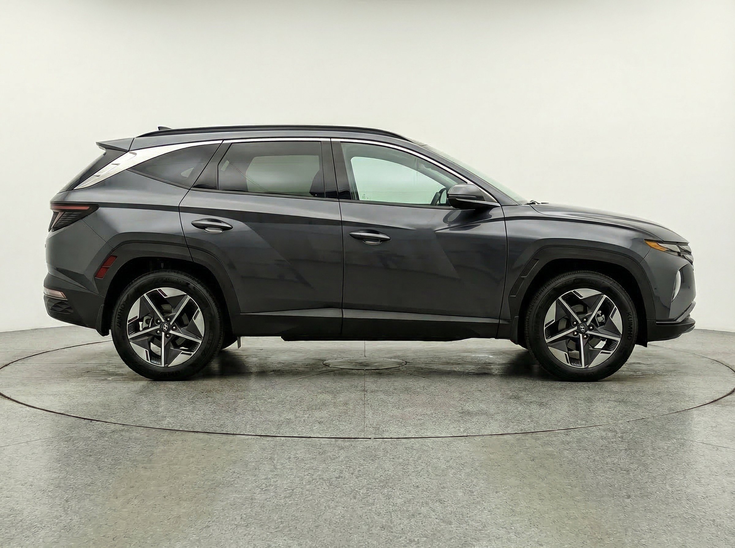 Thumbnail: 2026 Hyundai Tucson - 11