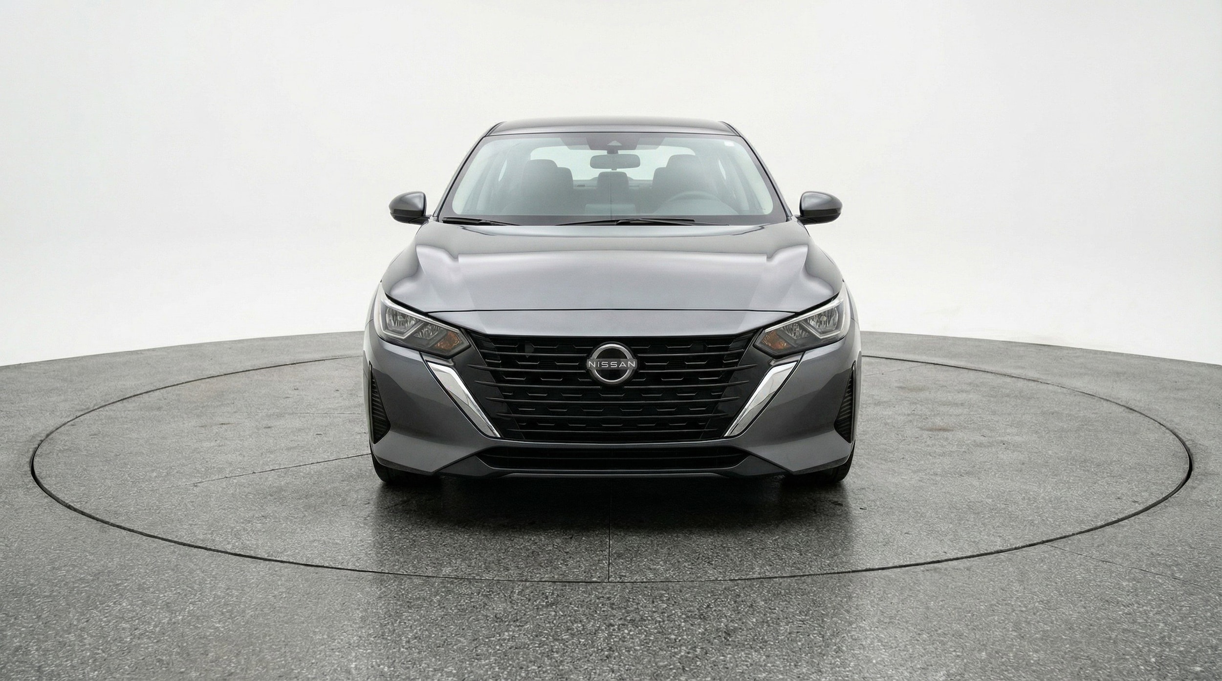 Thumbnail: 2025 Nissan Sentra - 2