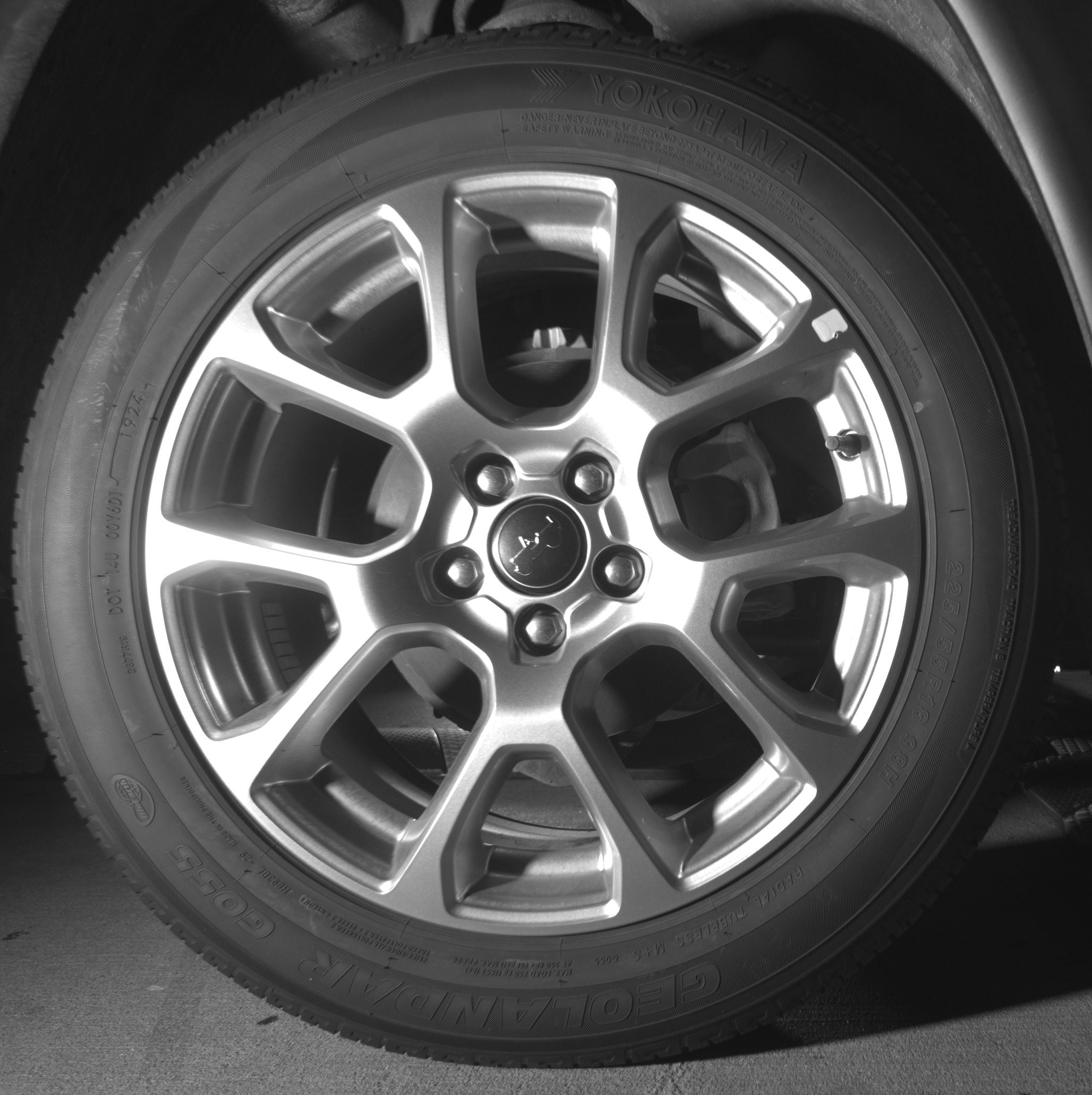 Thumbnail: 2025 Jeep Compass - 12