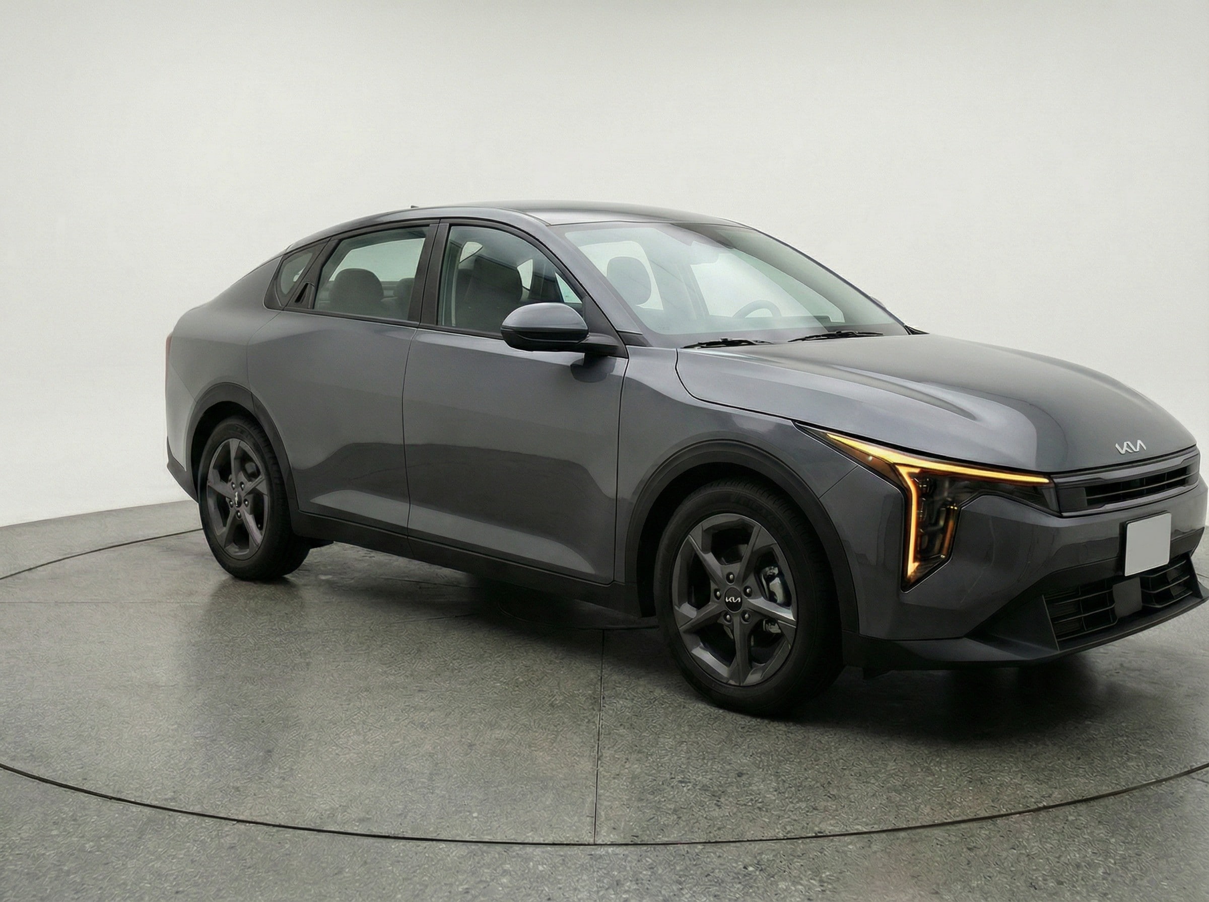 Thumbnail: 2025 Kia K4 - 1