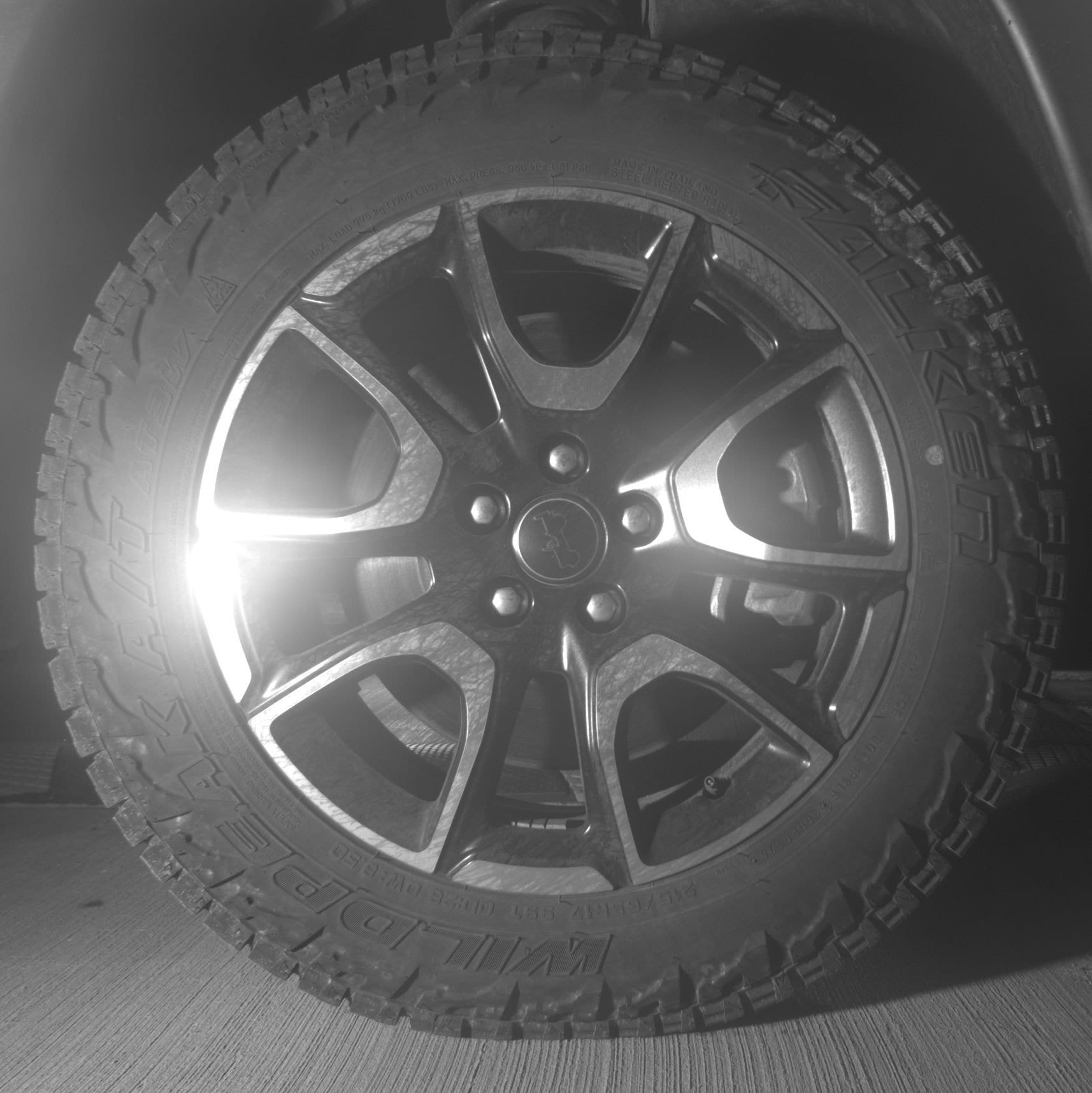 Thumbnail: 2025 Jeep Compass - 13