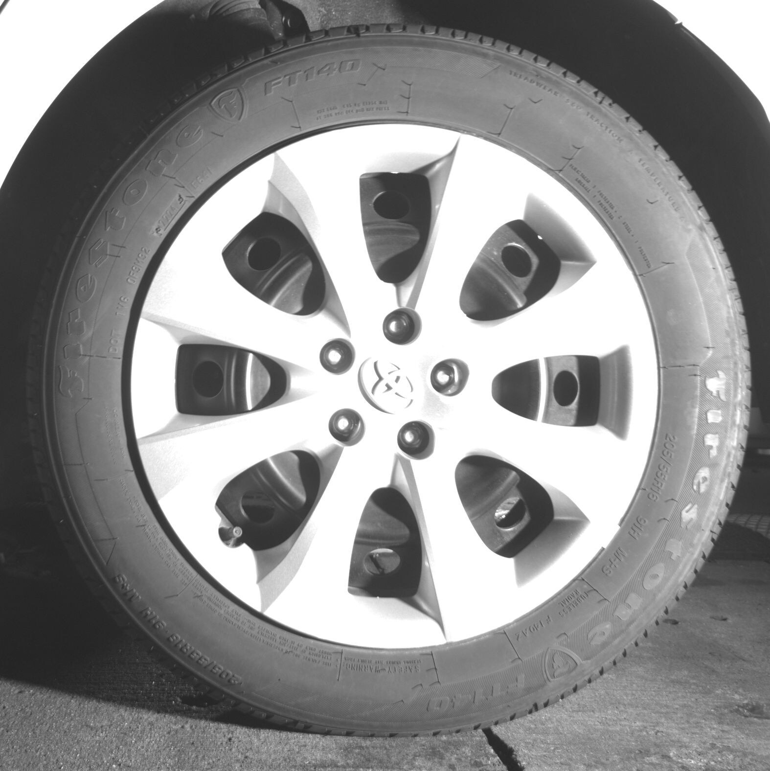 Thumbnail: 2024 Toyota Corolla - 11