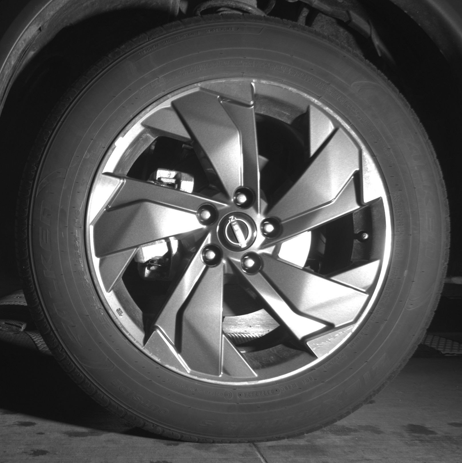 Thumbnail: 2025 Nissan Rogue - 12