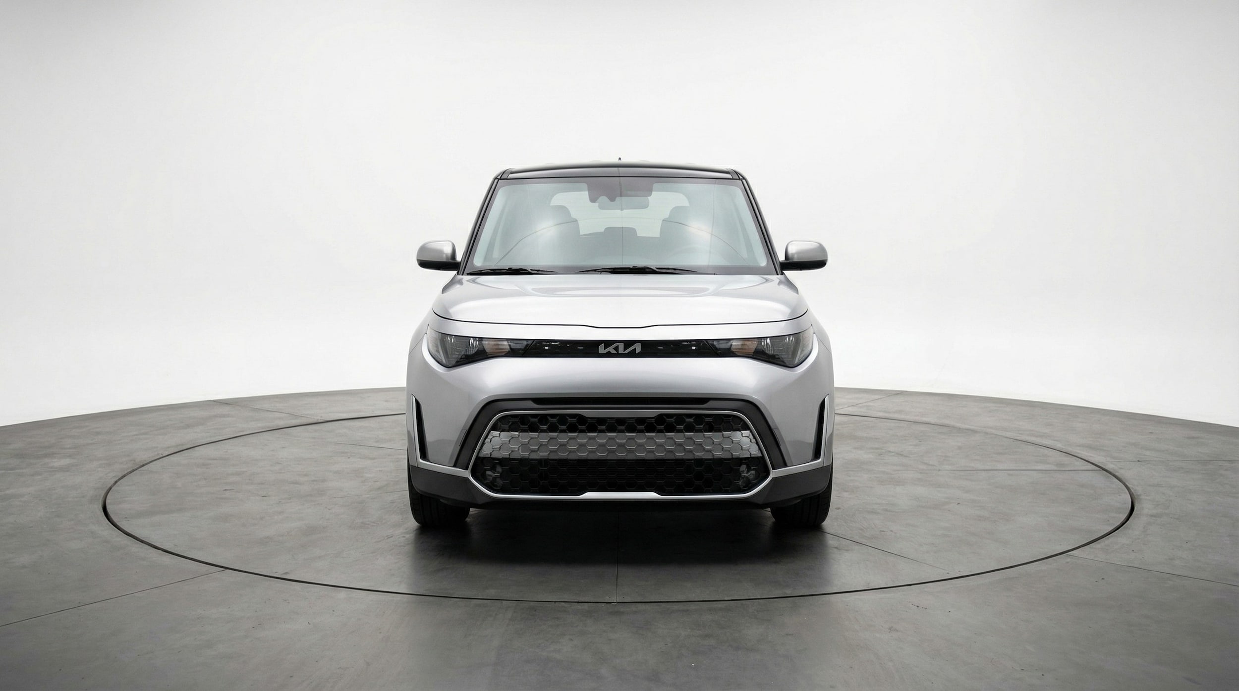 Thumbnail: 2025 Kia Soul - 2