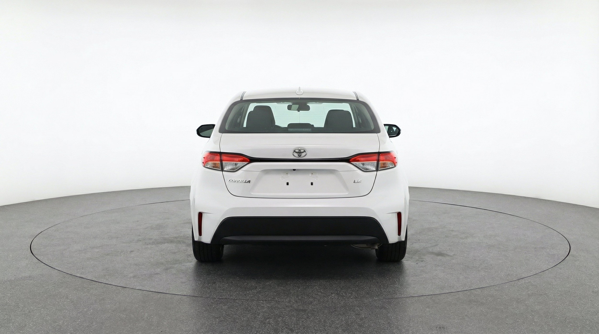 Thumbnail: 2025 Toyota Corolla - 7