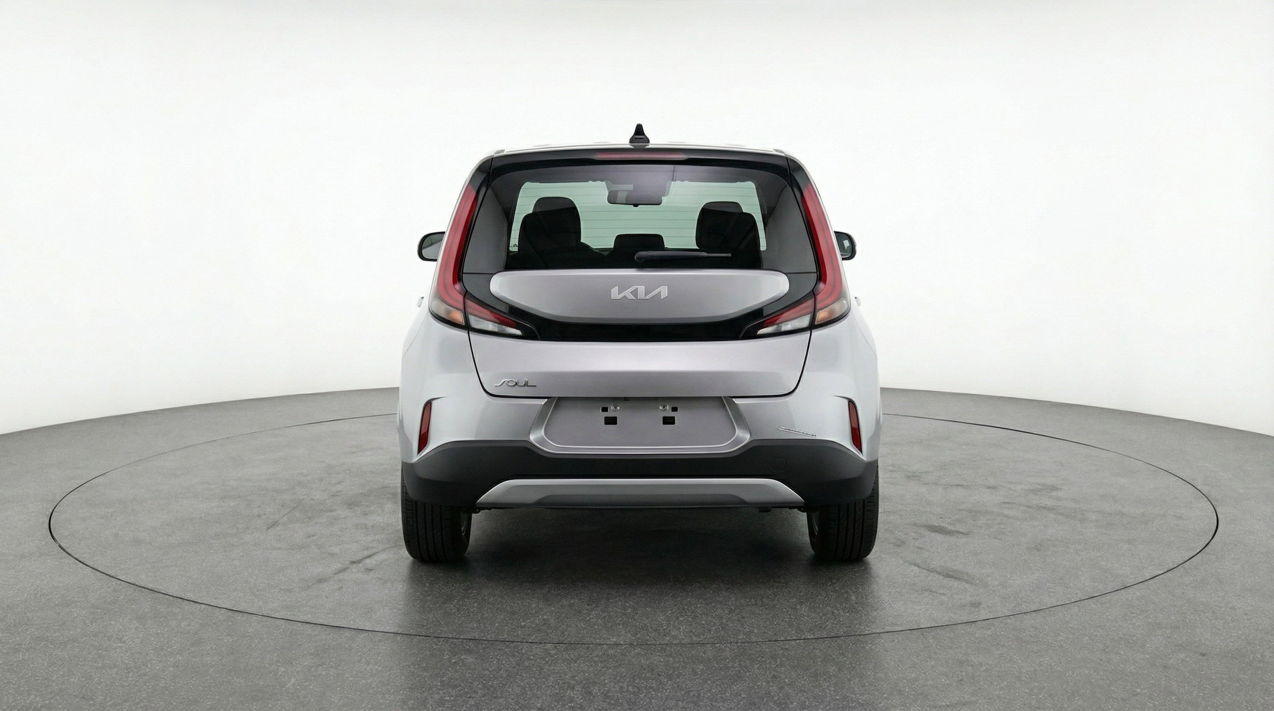 Thumbnail: 2025 Kia Soul - 7