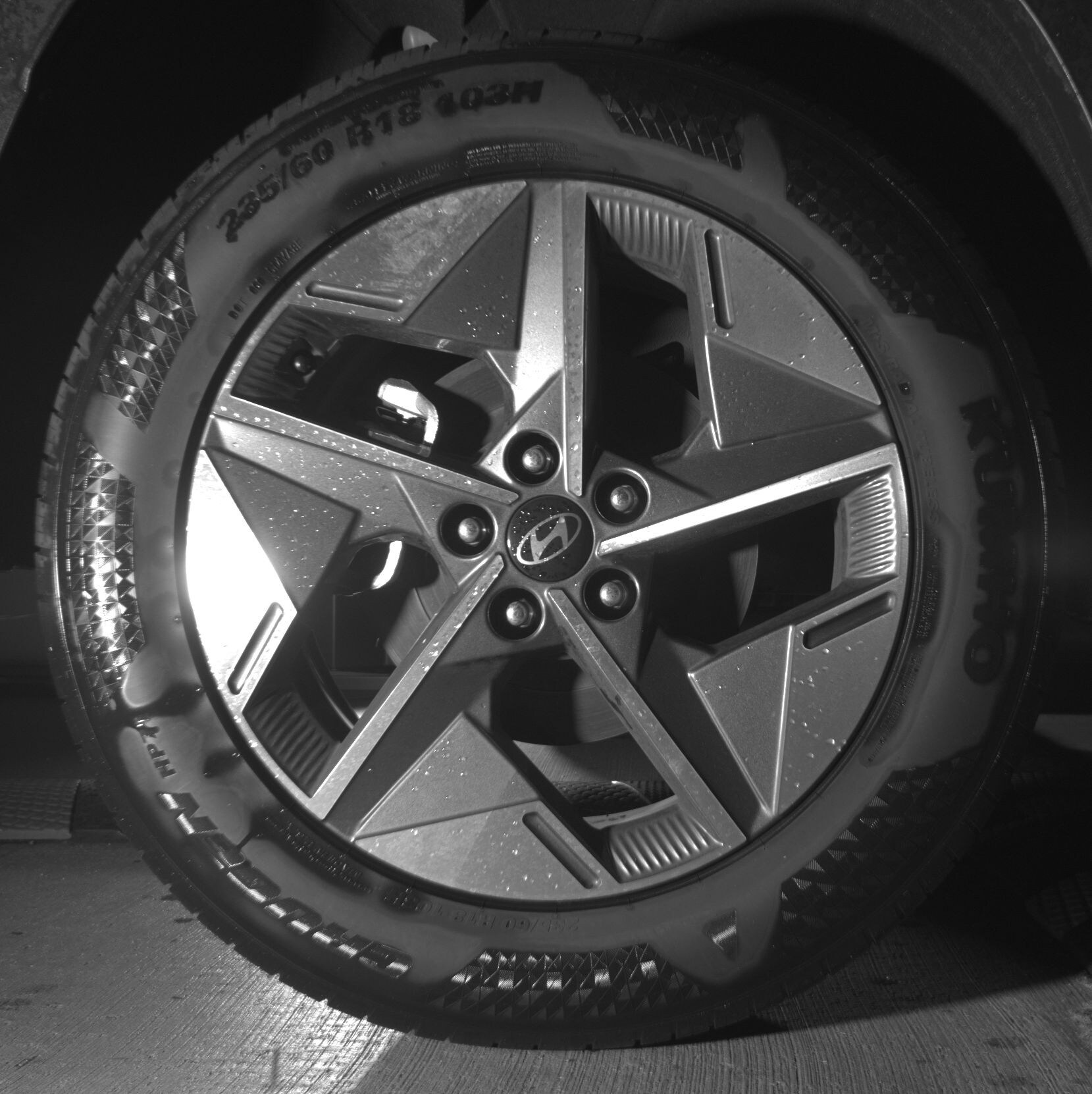 Thumbnail: 2025 Hyundai Tucson - 12