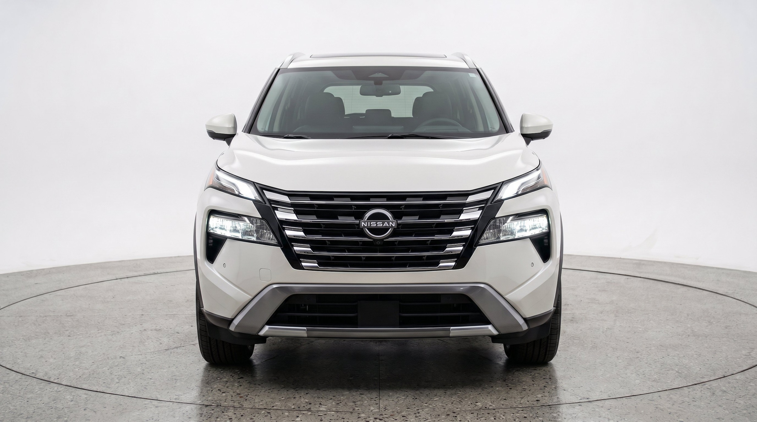 Thumbnail: 2026 Nissan Rogue - 2