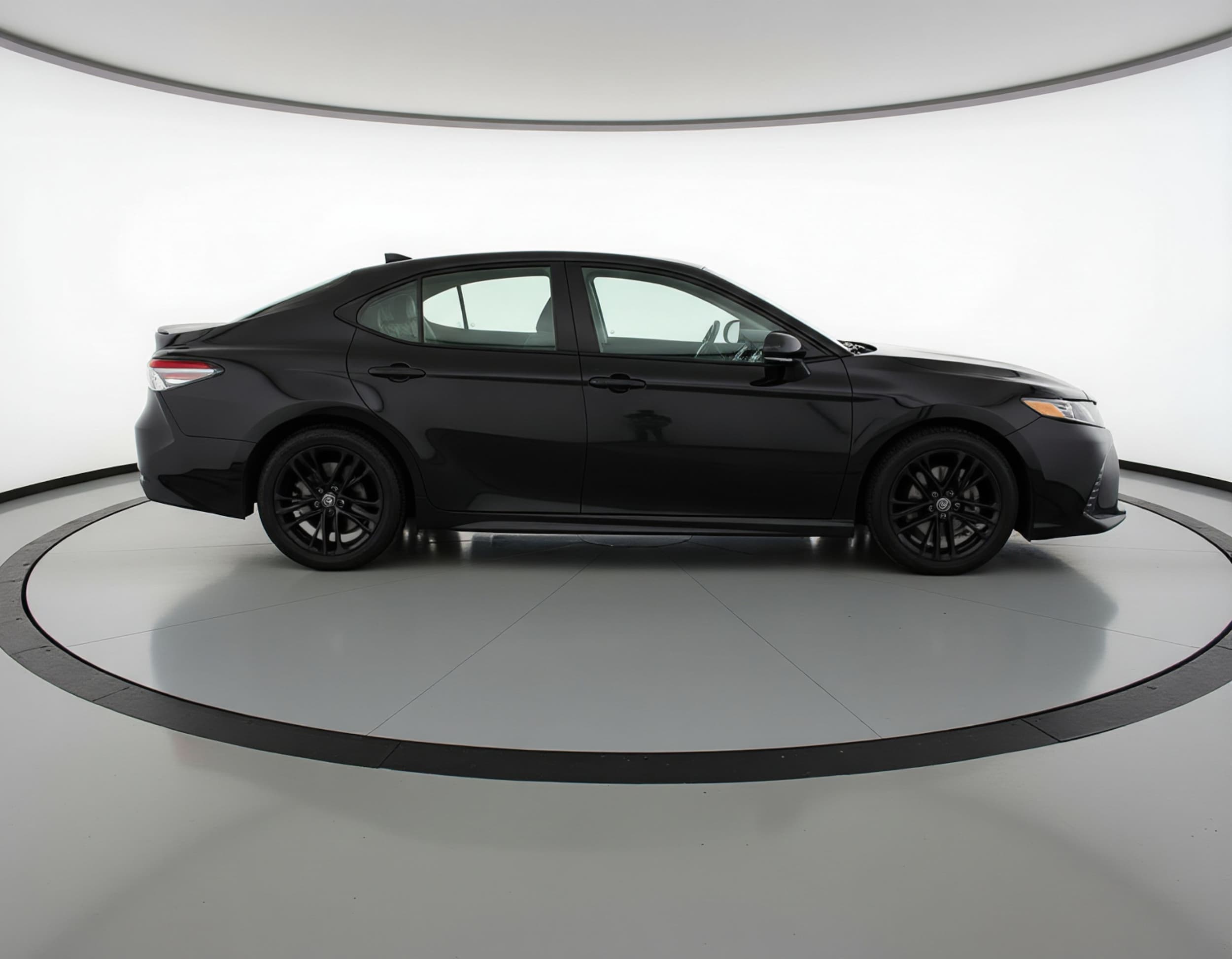 Thumbnail: 2025 Toyota Camry - 8