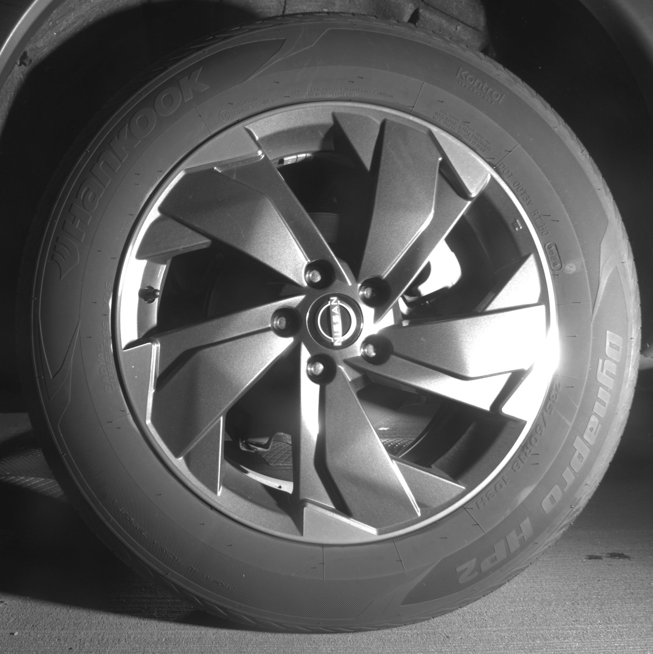 Thumbnail: 2025 Nissan Rogue - 14