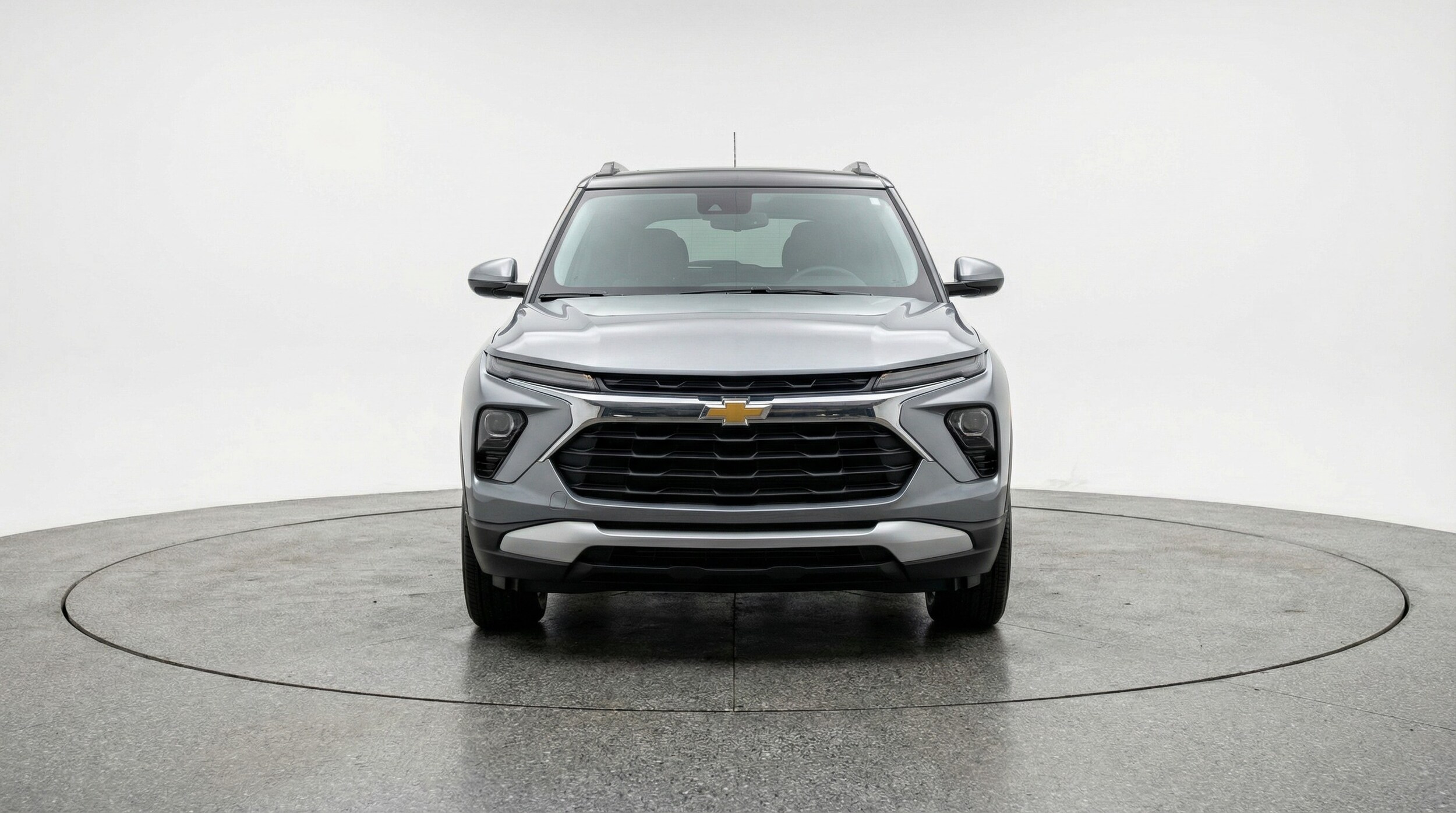 Thumbnail: 2025 Chevrolet TrailBlazer - 2