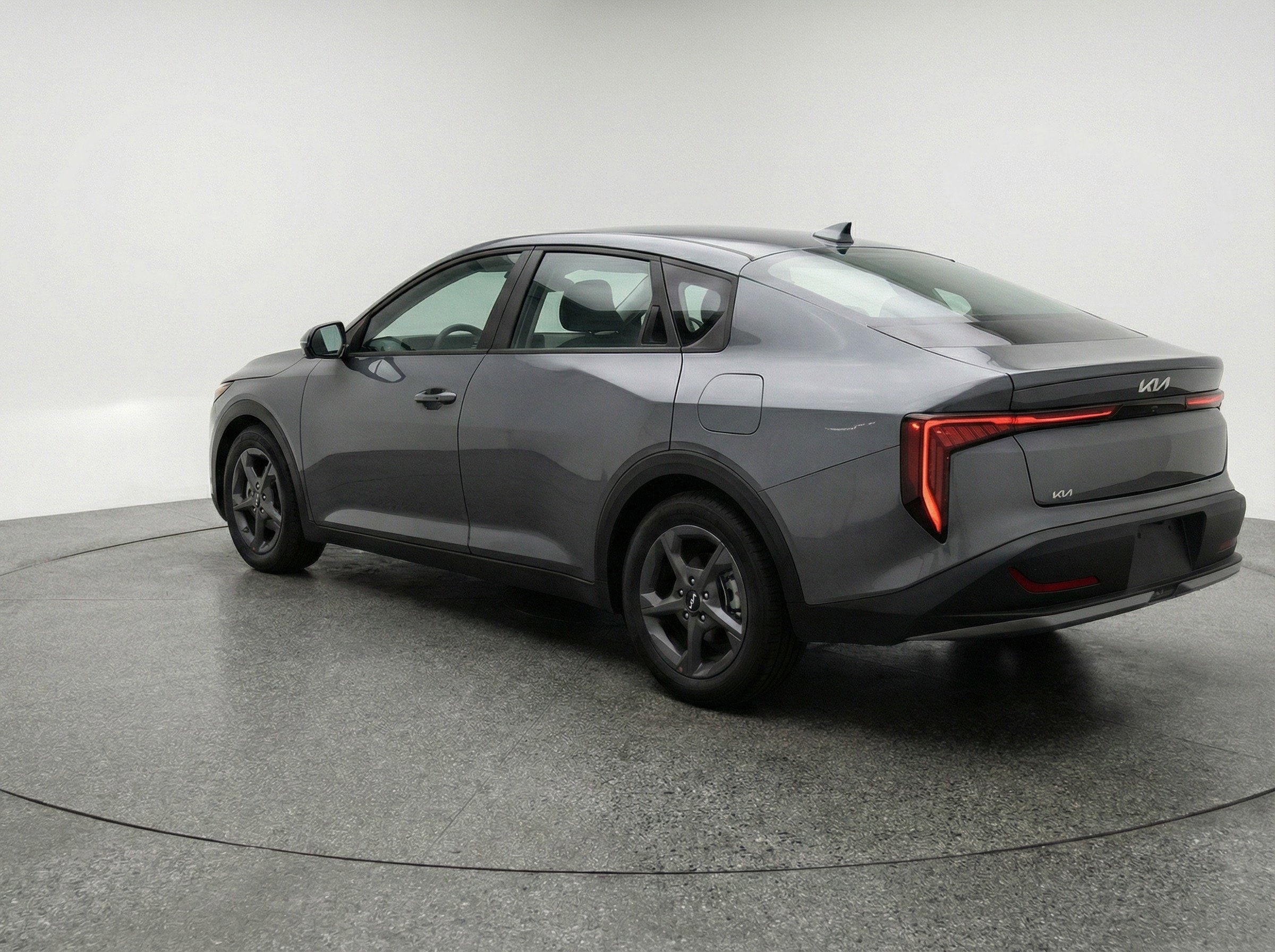 Thumbnail: 2025 Kia K4 - 6