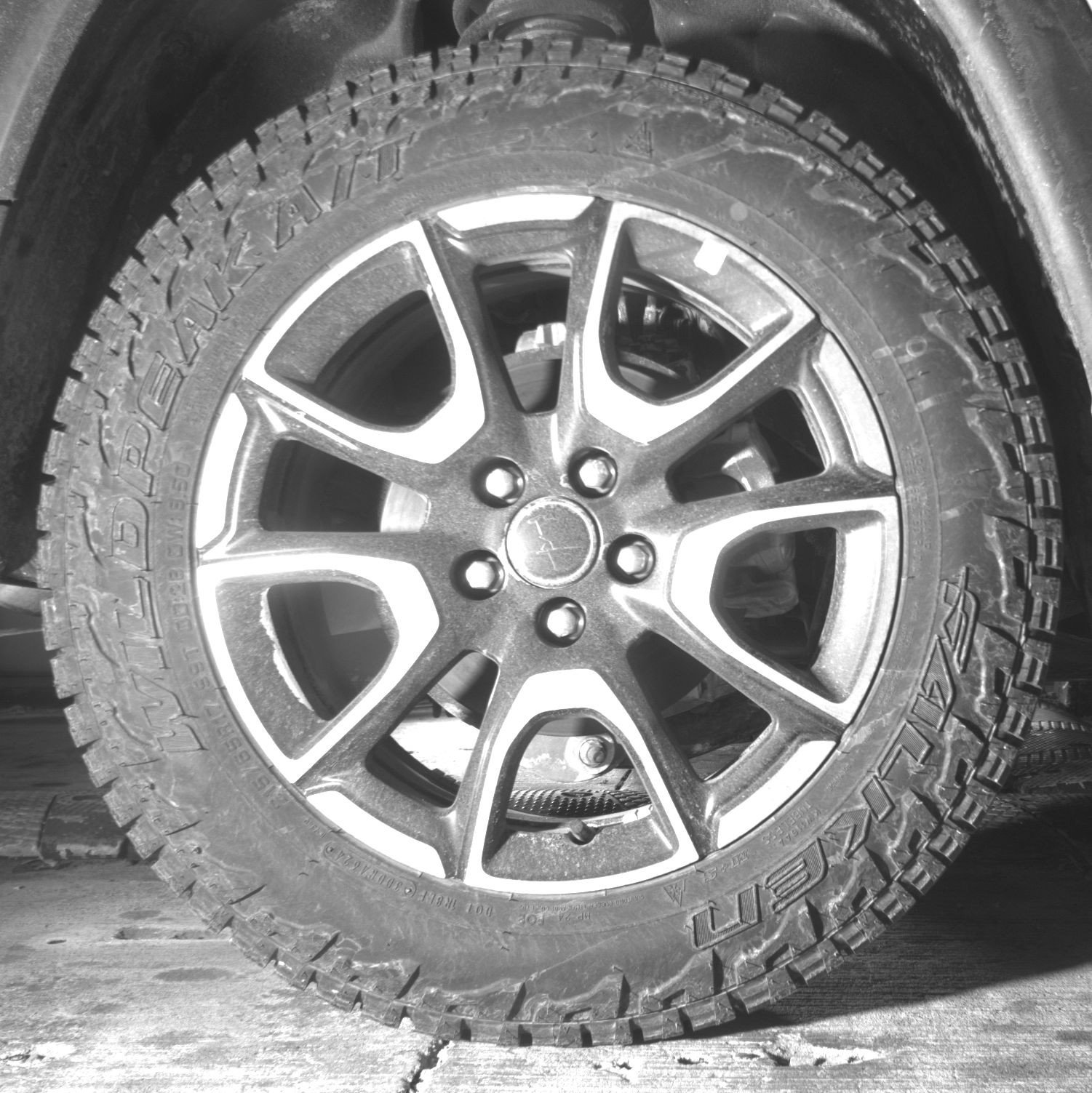 Thumbnail: 2025 Jeep Compass - 15