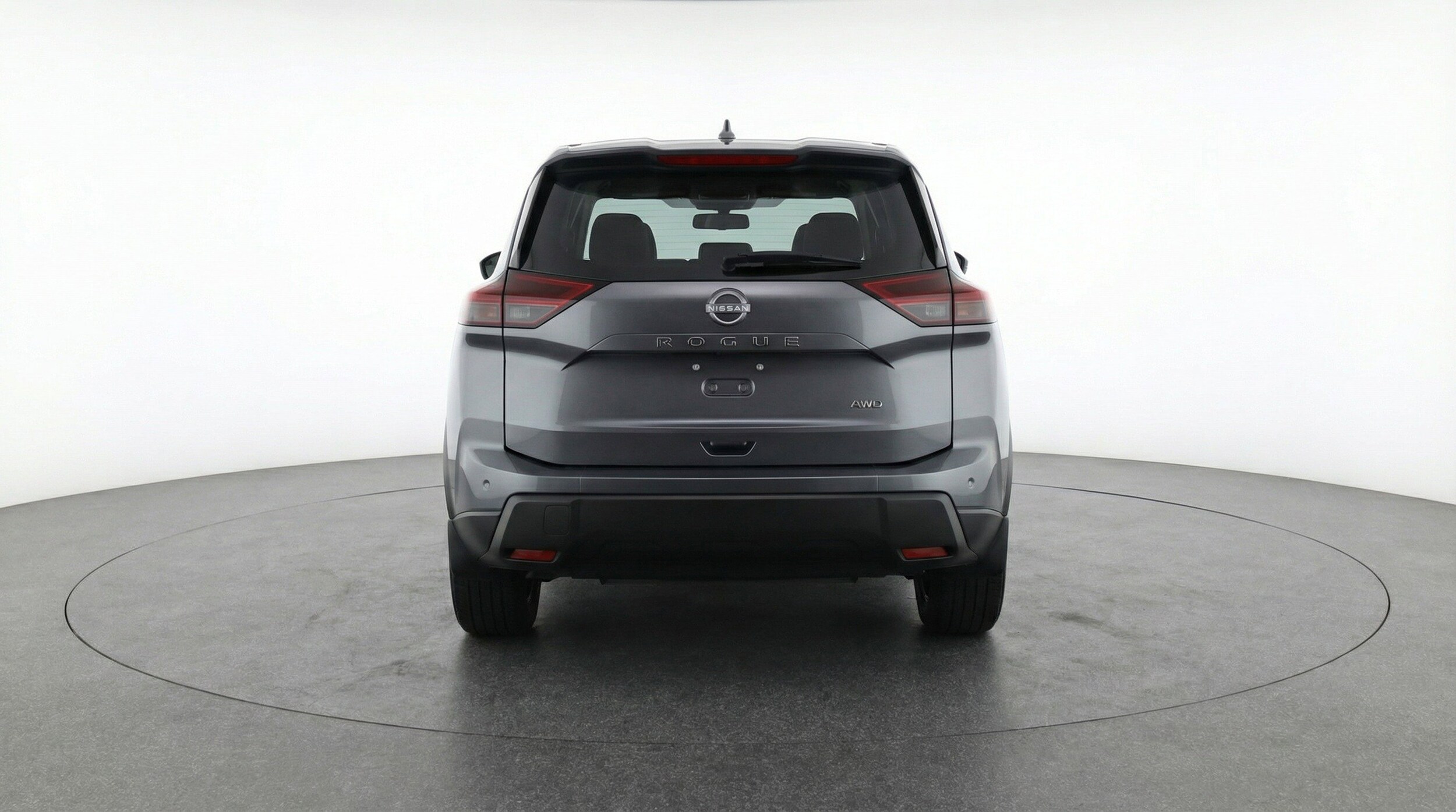 Thumbnail: 2025 Nissan Rogue - 7