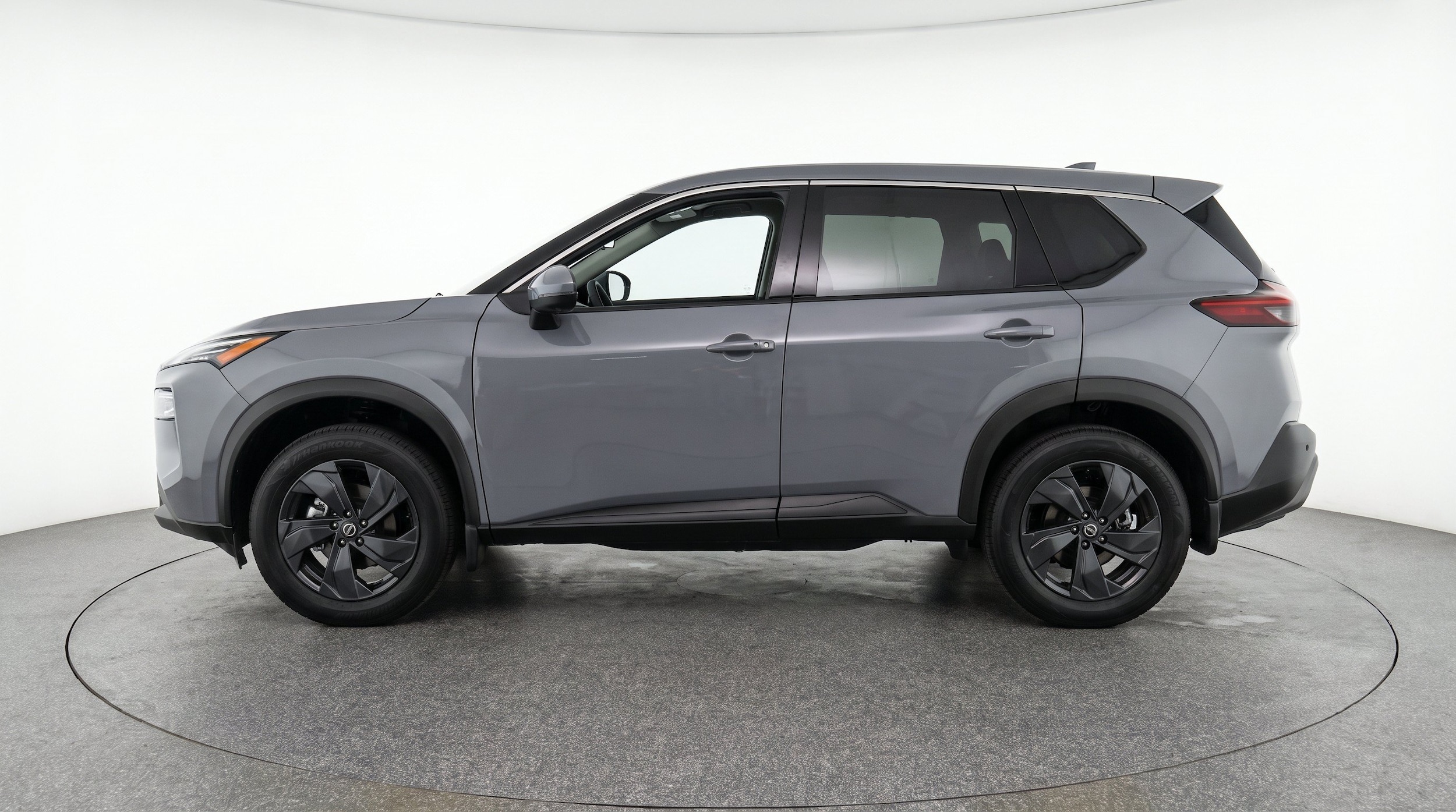 Thumbnail: 2026 Nissan Rogue - 5