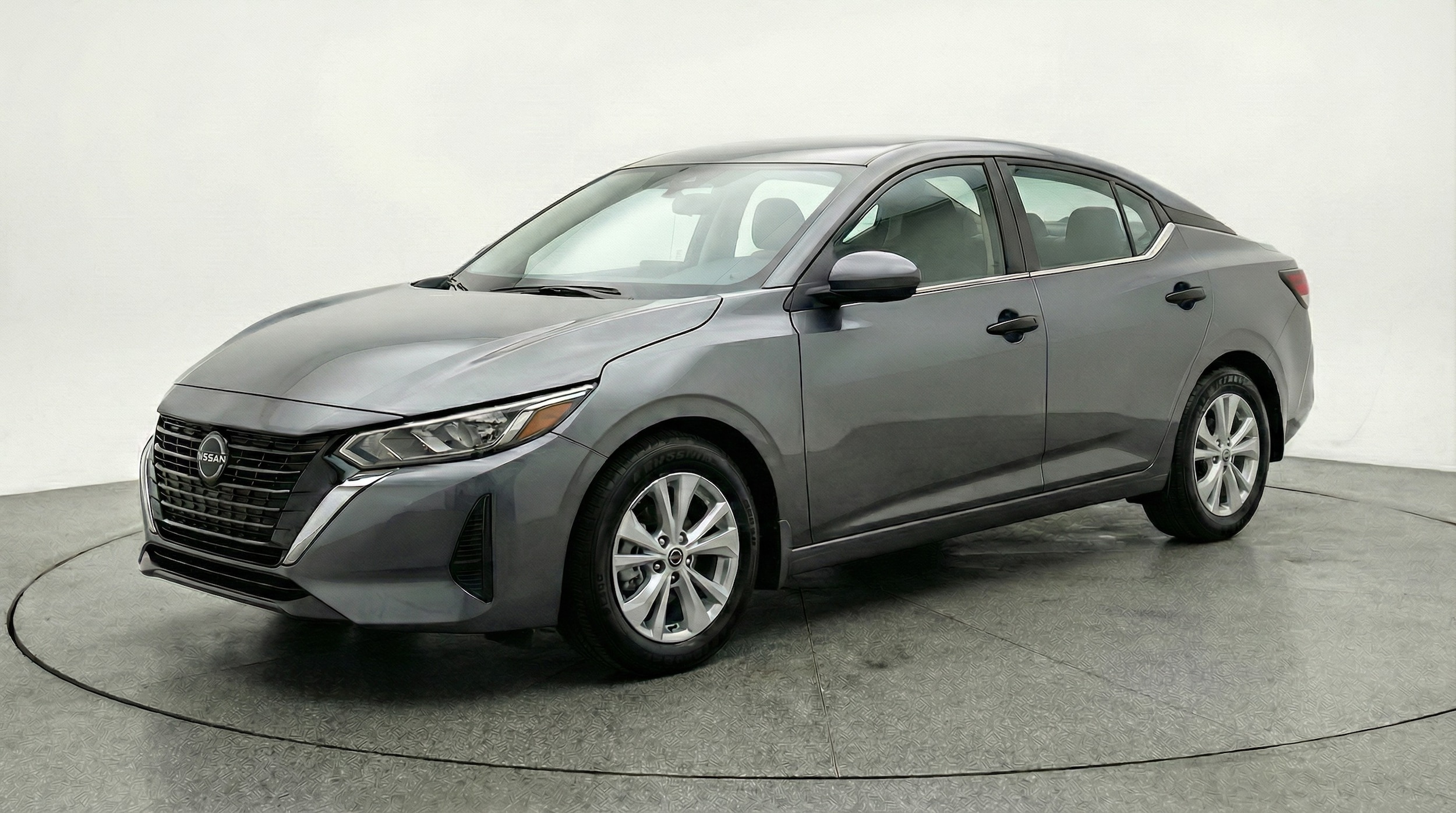 Thumbnail: 2025 Nissan Sentra - 3