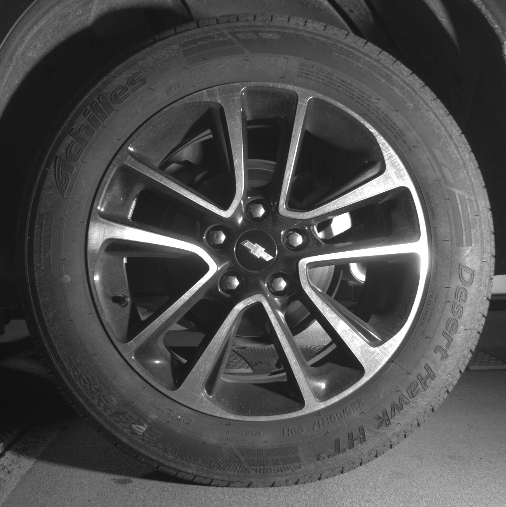 Thumbnail: 2025 Chevrolet TrailBlazer - 14