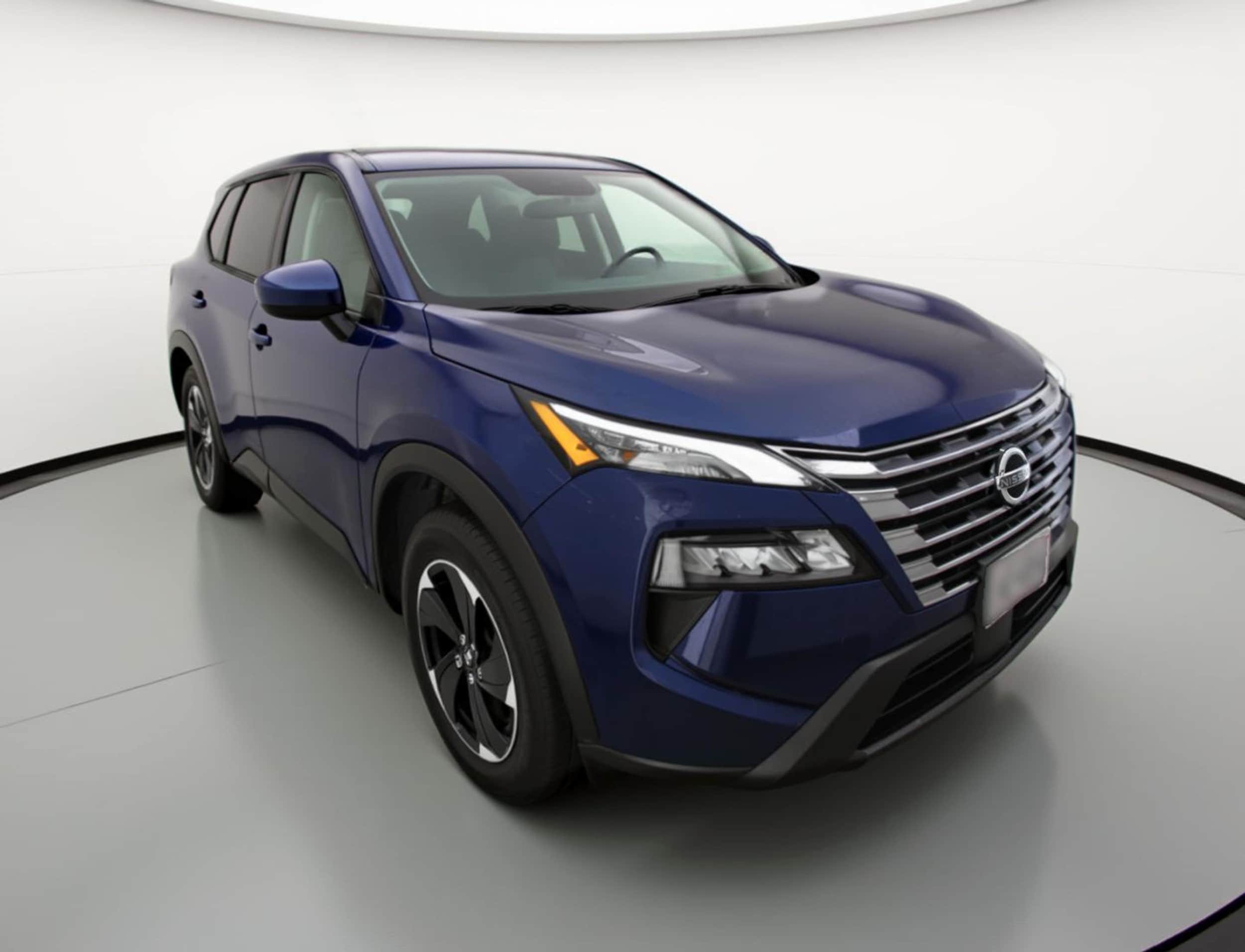 Thumbnail: 2025 Nissan Rogue - 1