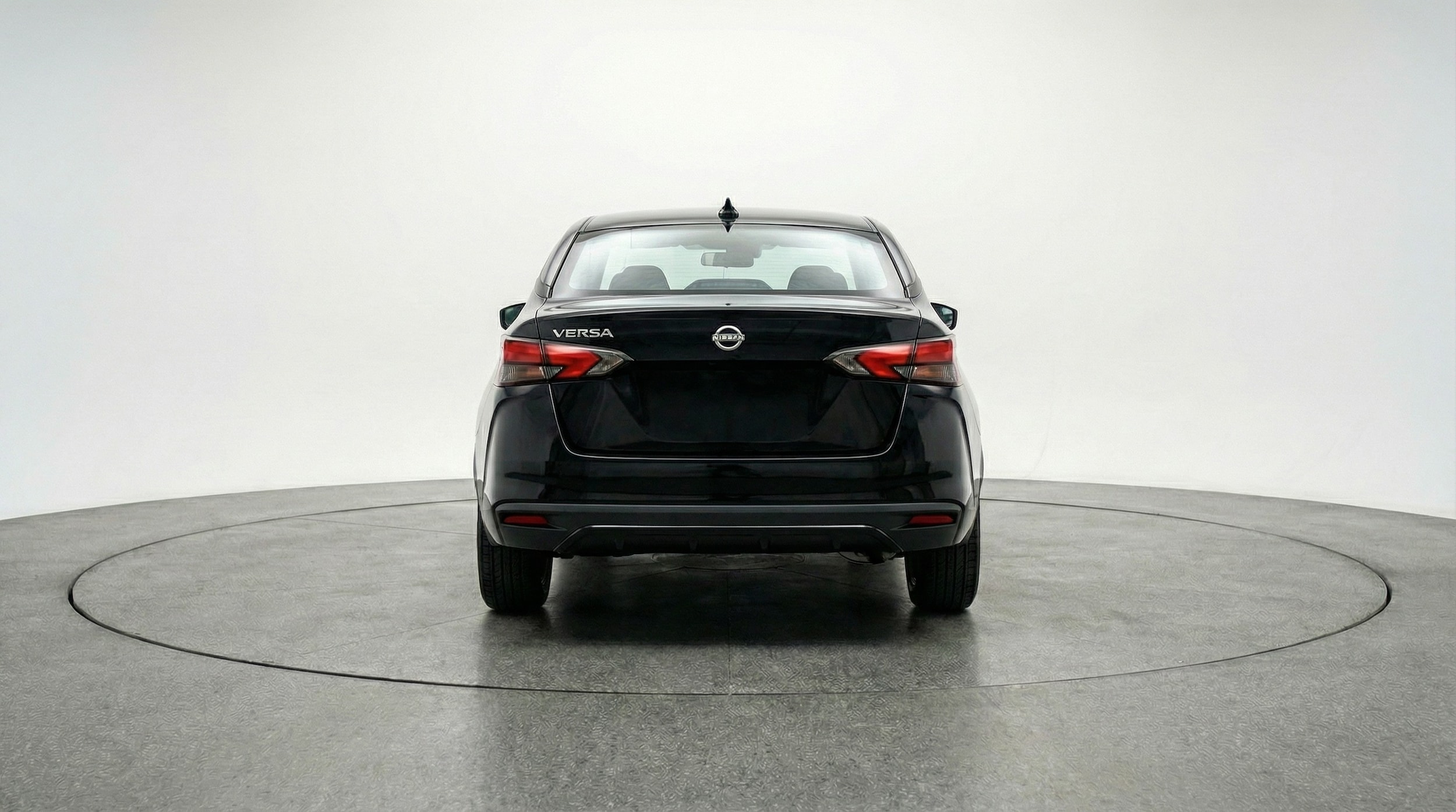 Thumbnail: 2025 Nissan Versa - 6