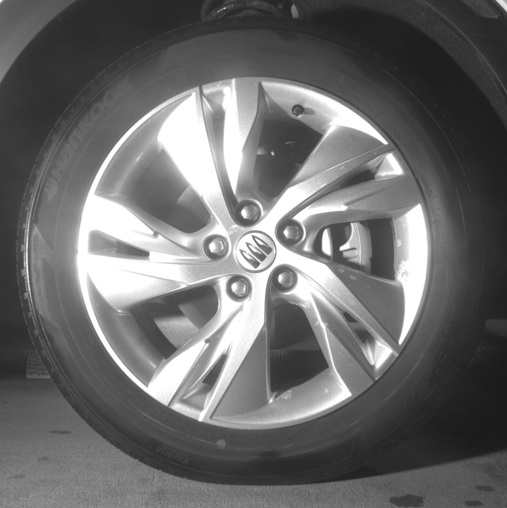 Thumbnail: 2025 Buick Encore GX - 13