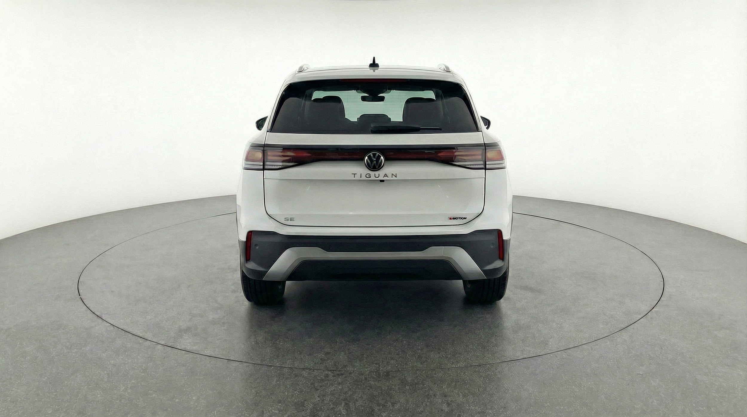 Thumbnail: 2026 Volkswagen Tiguan - 7