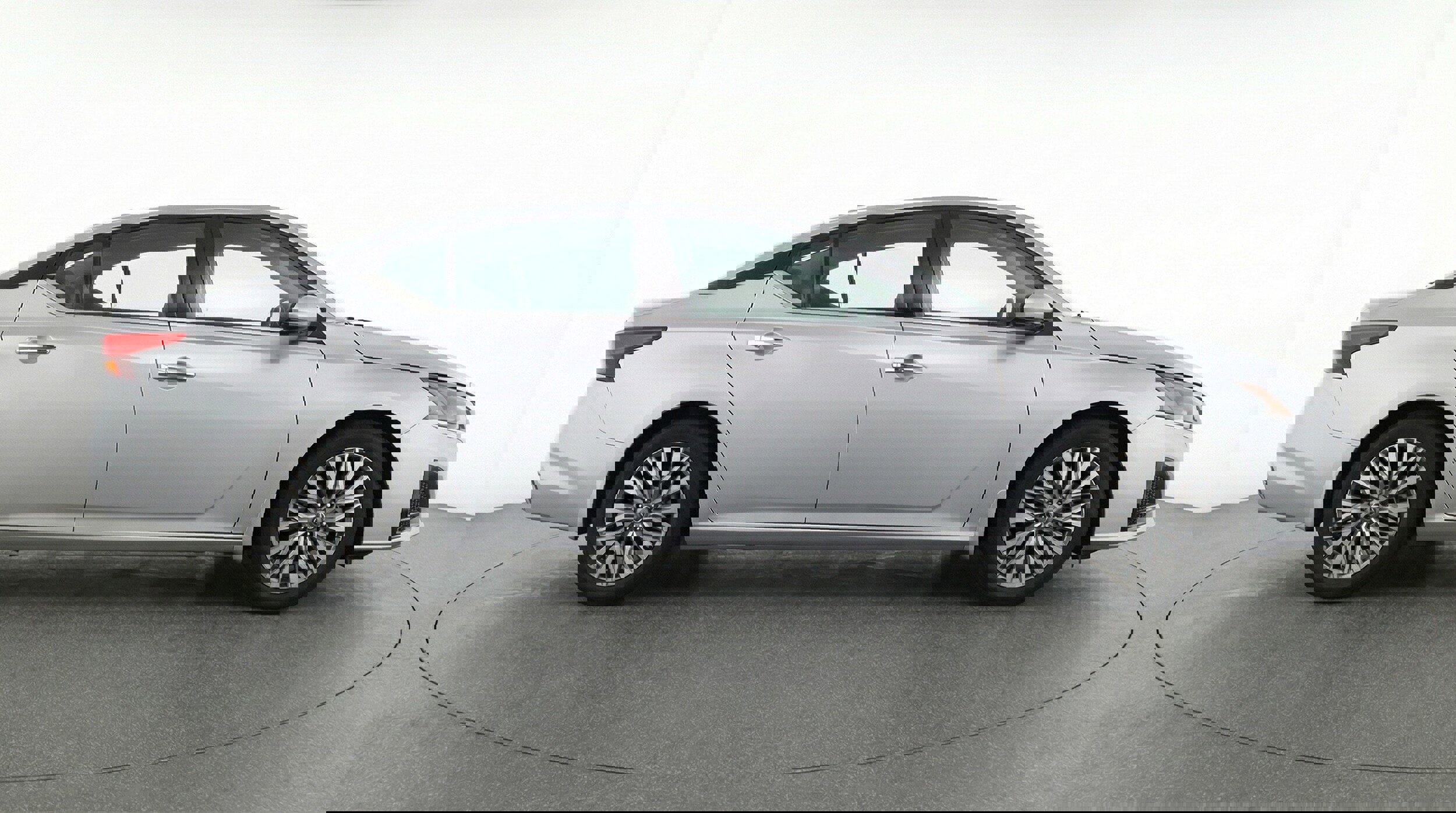 Thumbnail: 2025 Nissan Altima - 8